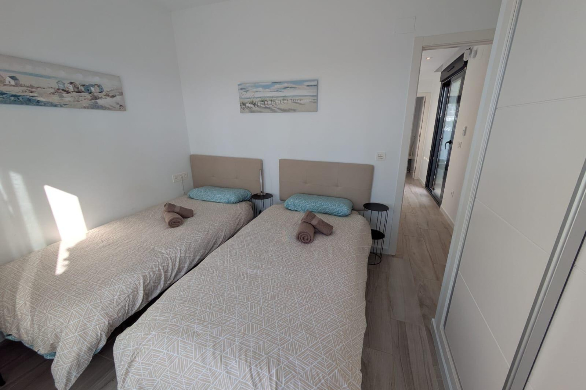 Reventa - Villa - Orihuela Costa - Montezenia