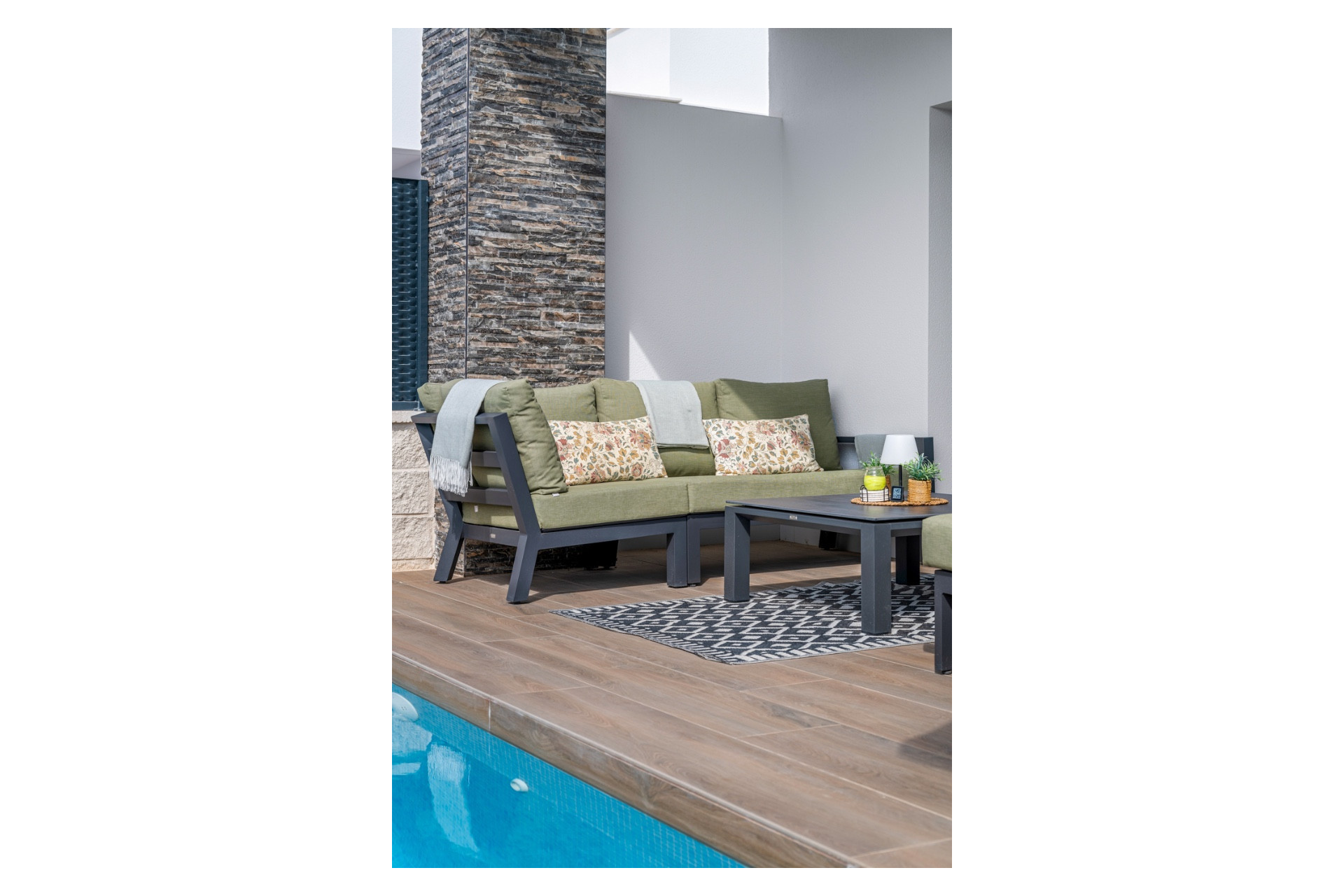 Reventa - Villa - Orihuela Costa - Orihuela