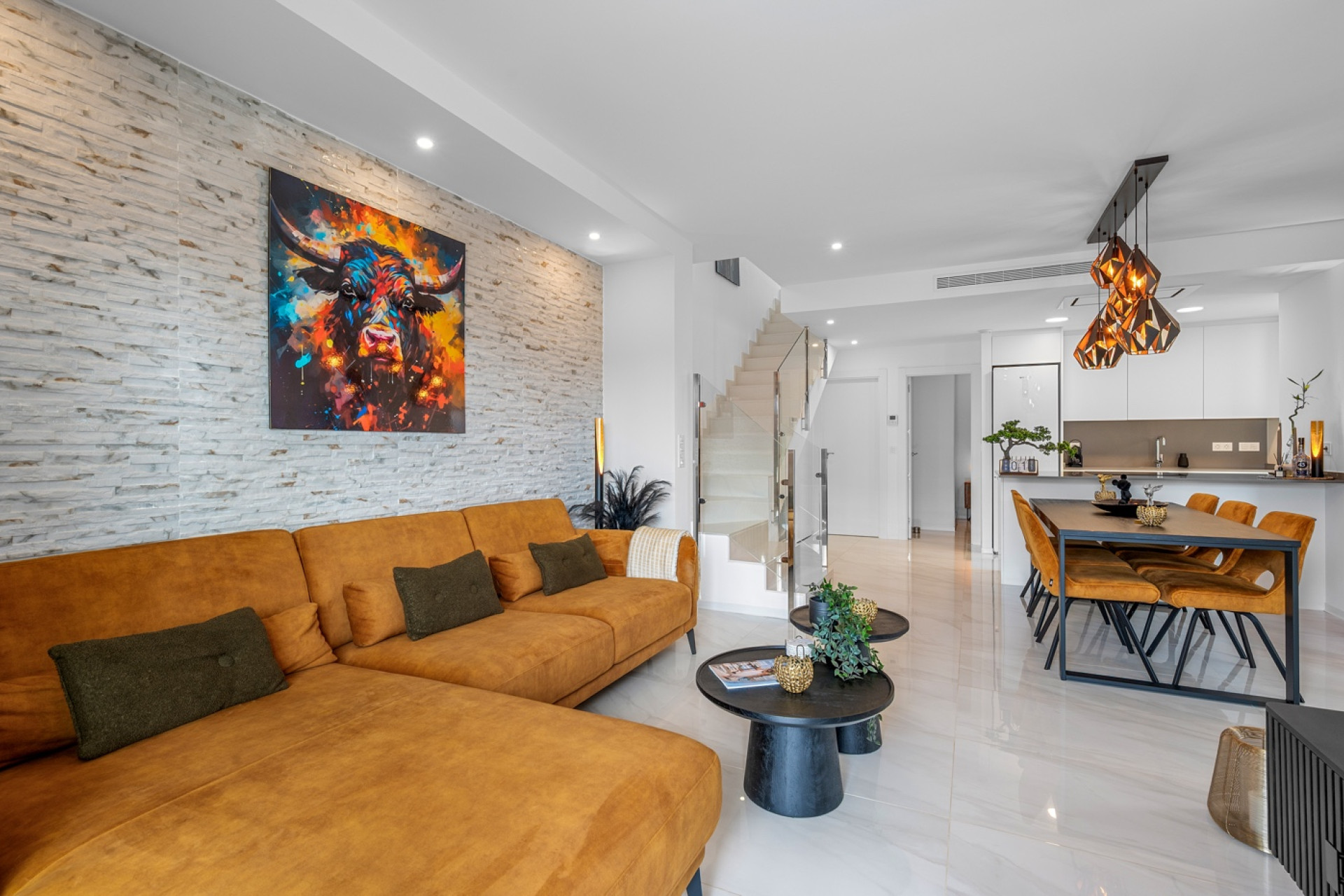 Reventa - Villa - Orihuela Costa - Orihuela