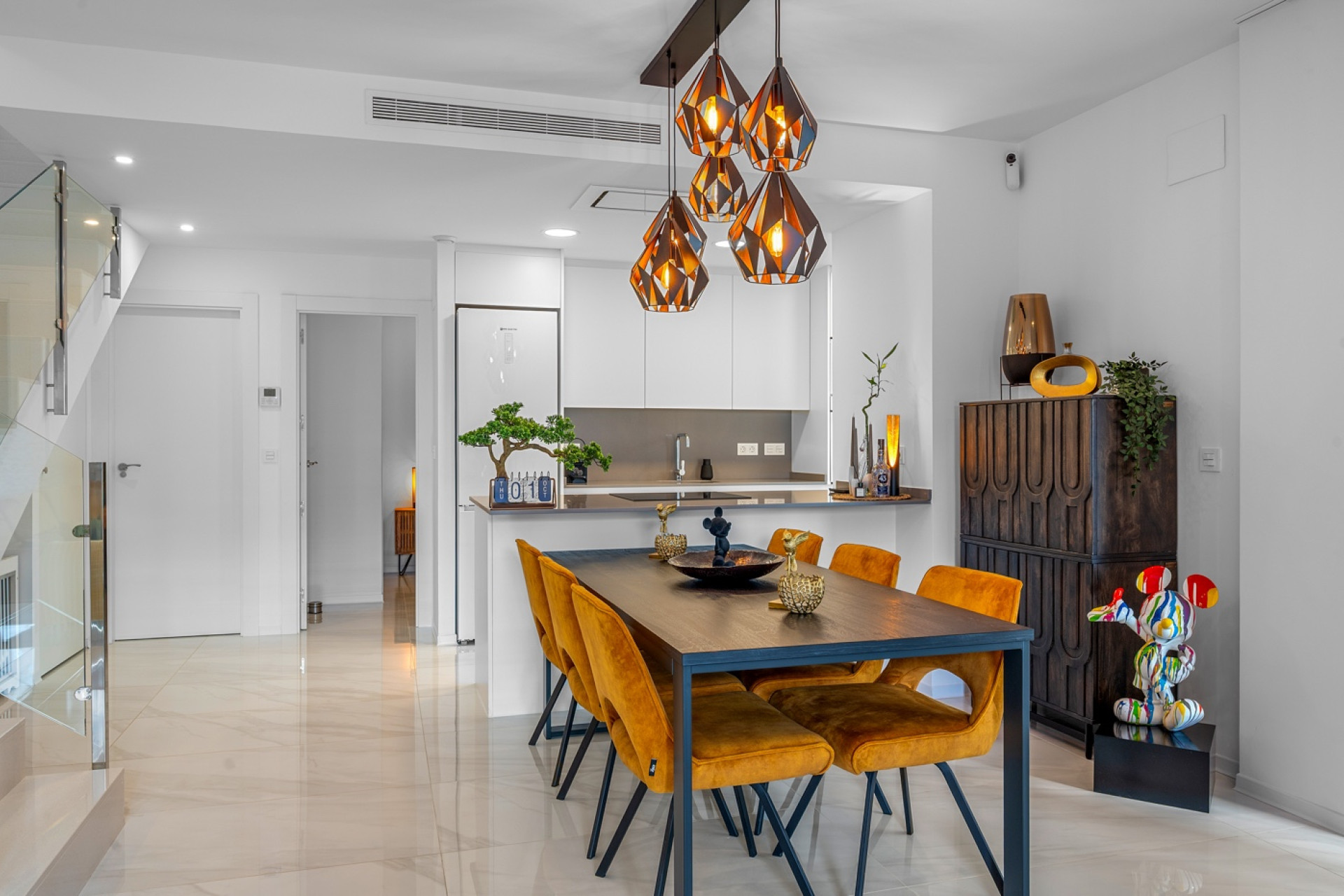 Reventa - Villa - Orihuela Costa - Orihuela