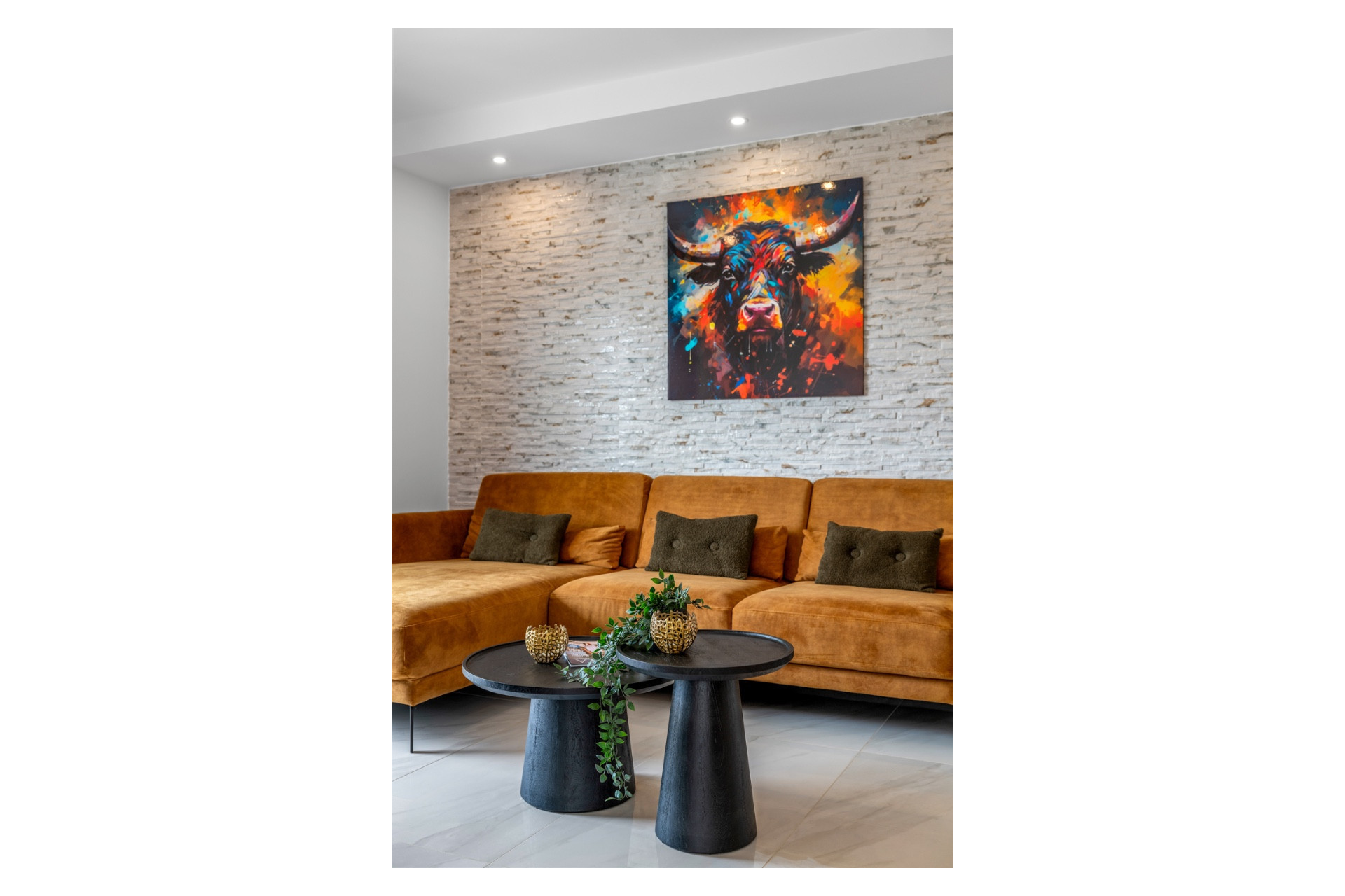 Reventa - Villa - Orihuela Costa - Orihuela