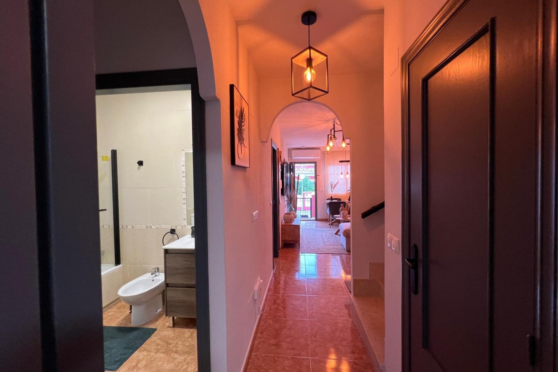 Reventa - Villa - Orihuela Costa - PAU 26