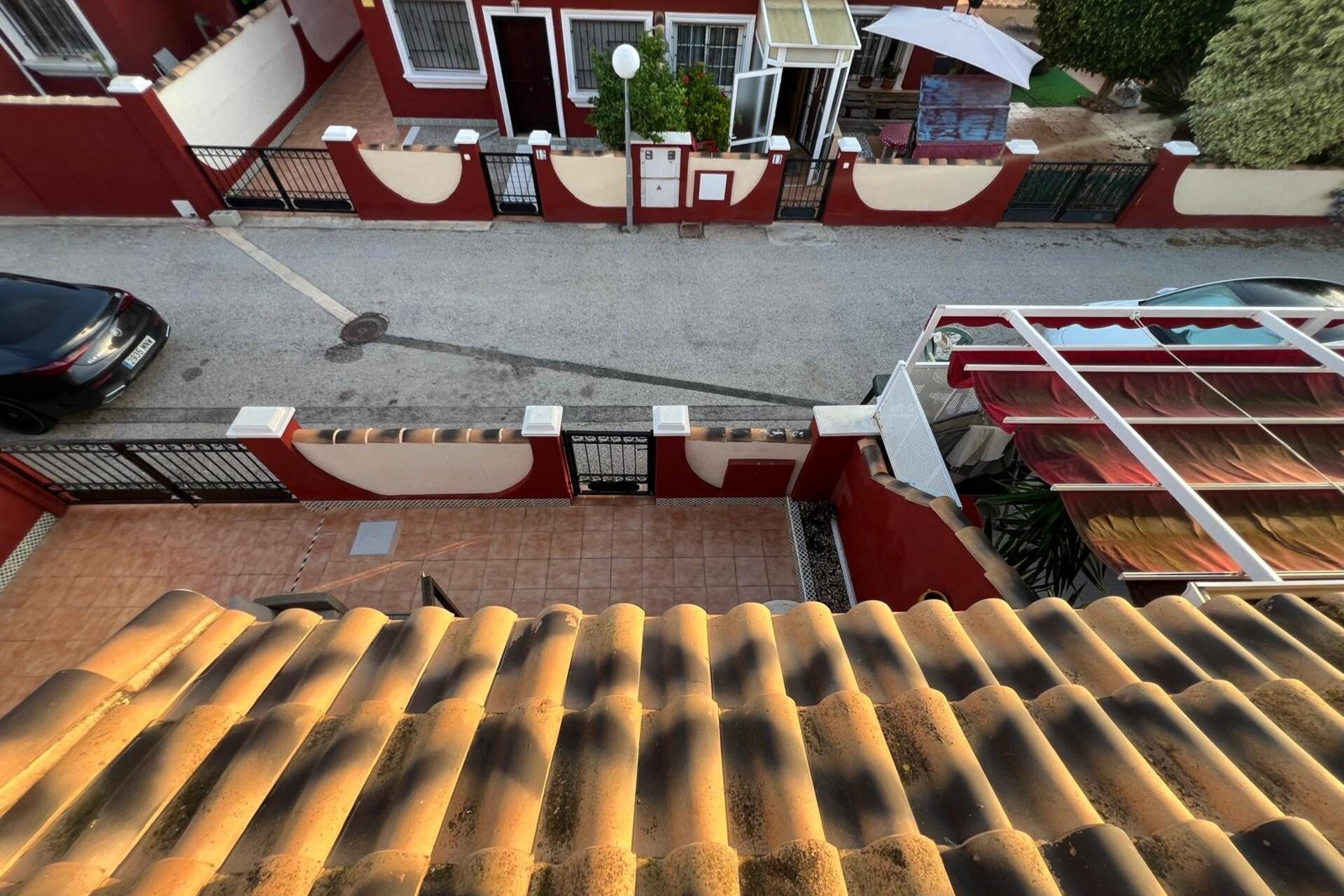 Reventa - Villa - Orihuela Costa - PAU 26