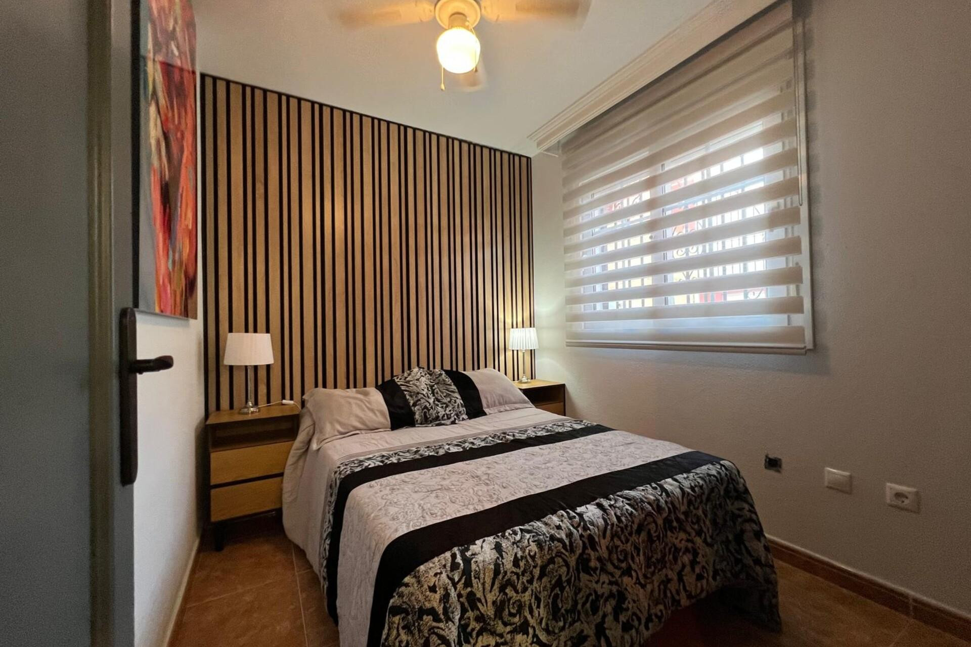Reventa - Villa - Orihuela Costa - PAU 26