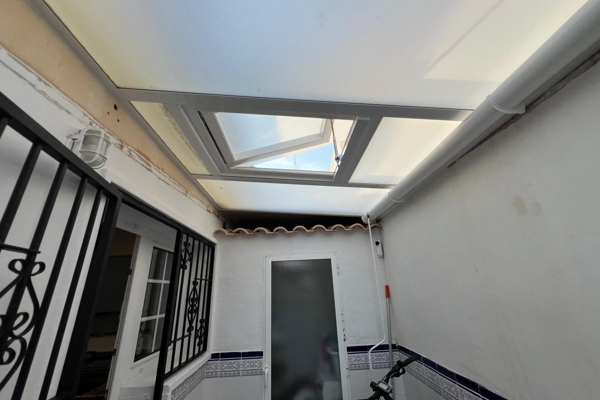 Reventa - Villa - Orihuela Costa - PAU 26