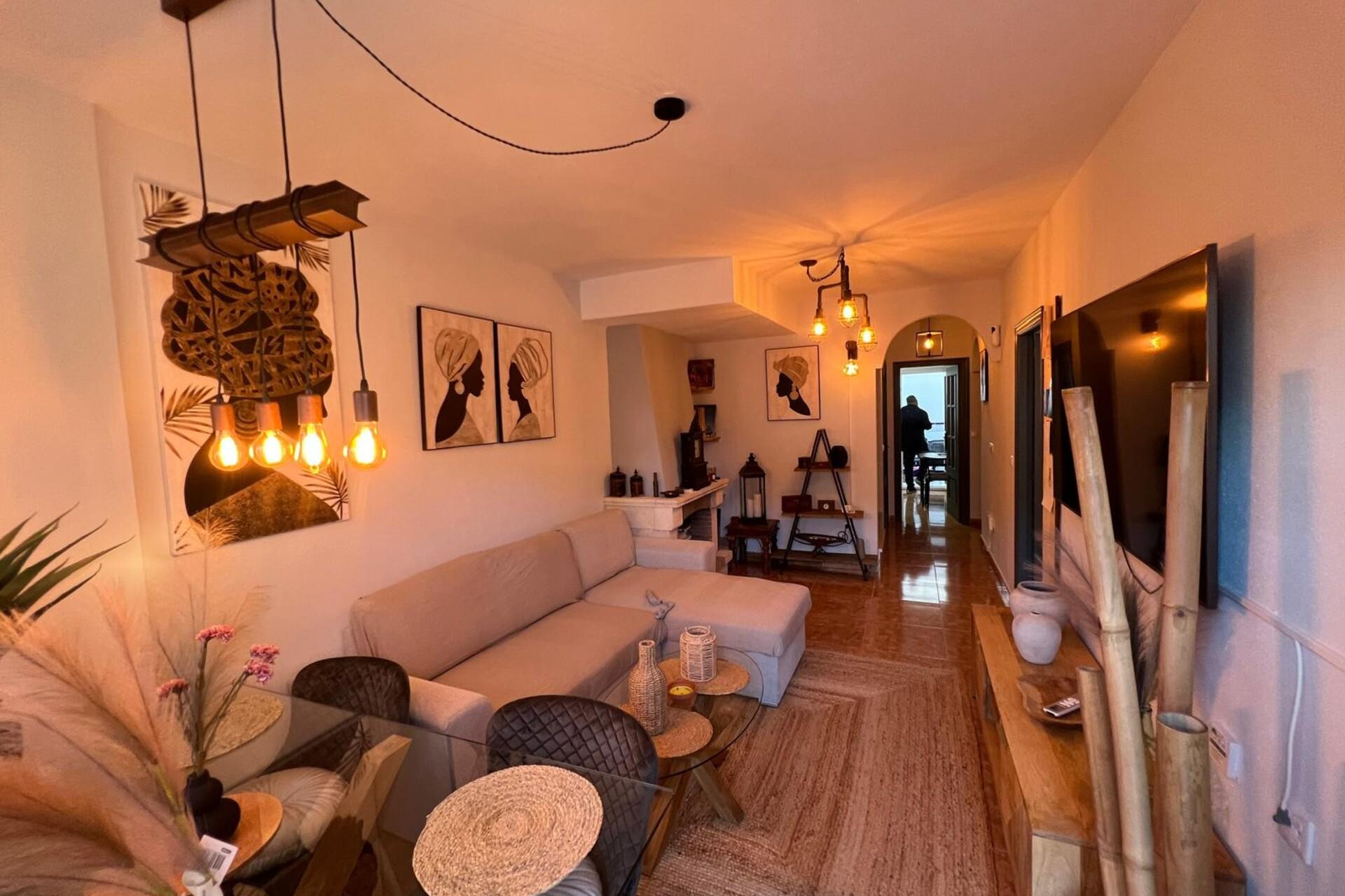 Reventa - Villa - Orihuela Costa - PAU 26
