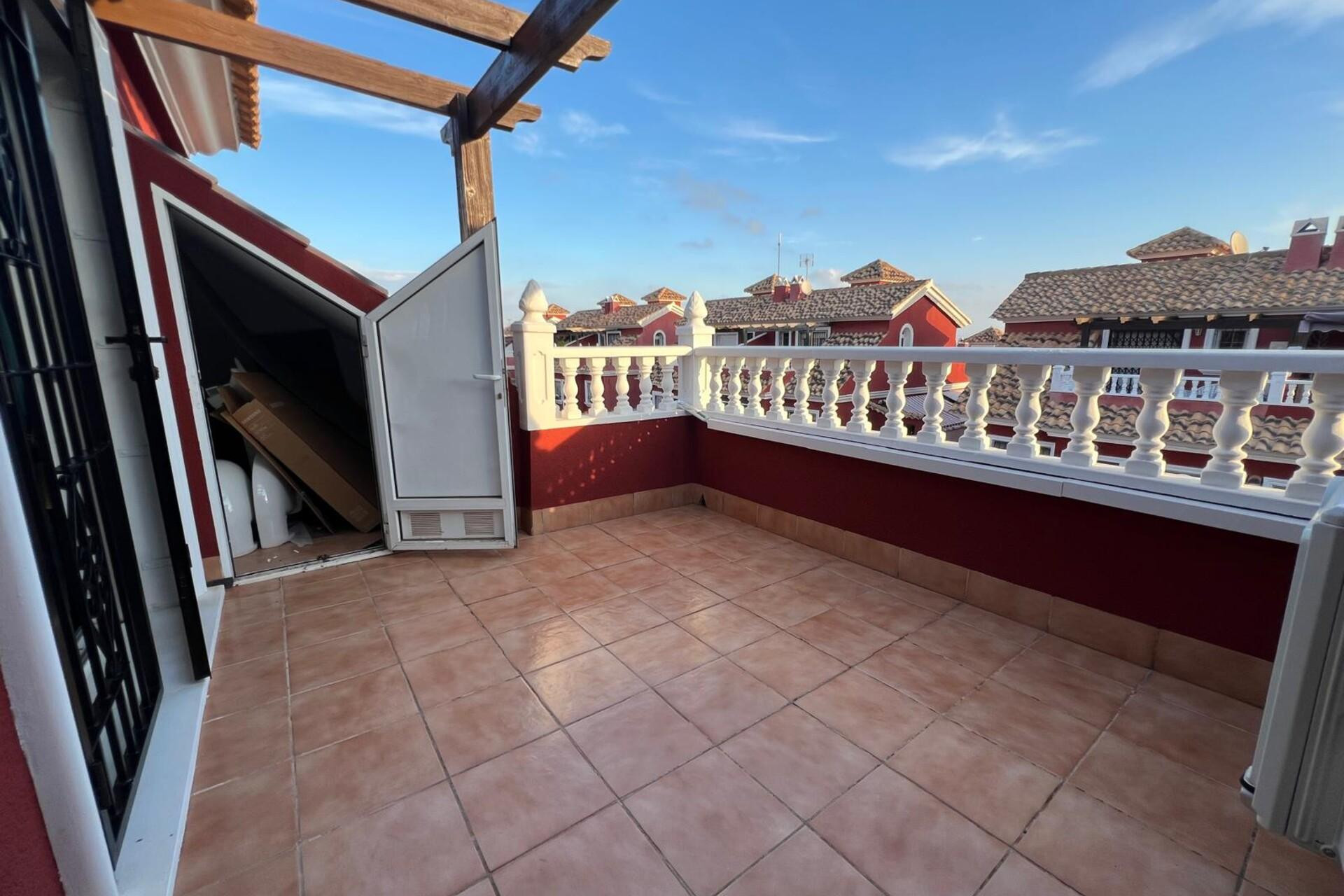 Reventa - Villa - Orihuela Costa - PAU 26
