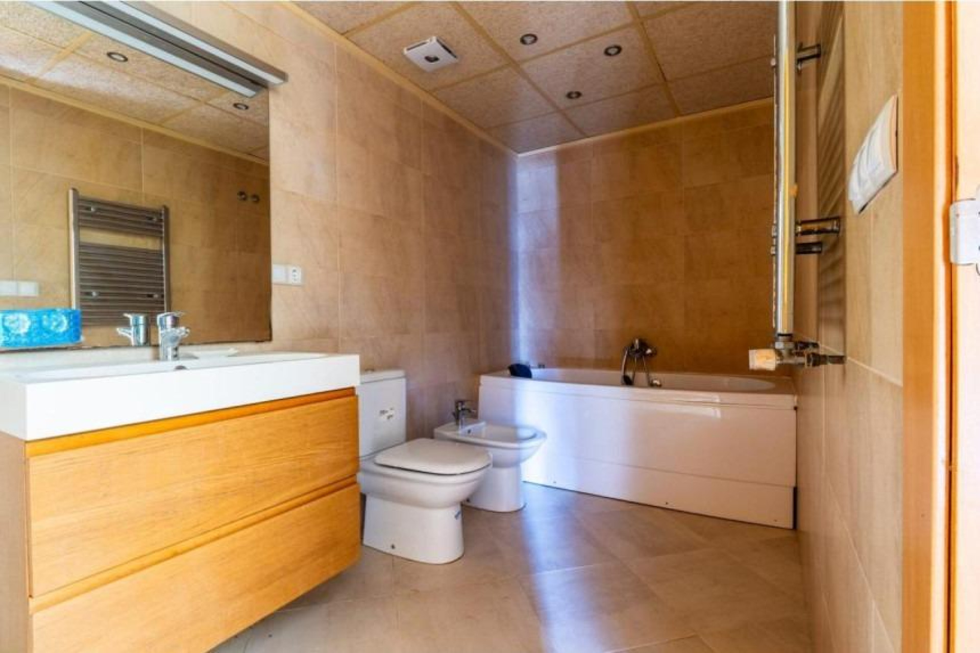 Reventa - Villa - Orihuela Costa - PAU 8