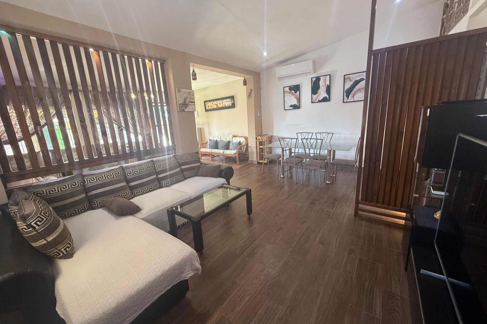 Reventa - Villa - Orihuela Costa - Playa Flamenca Norte