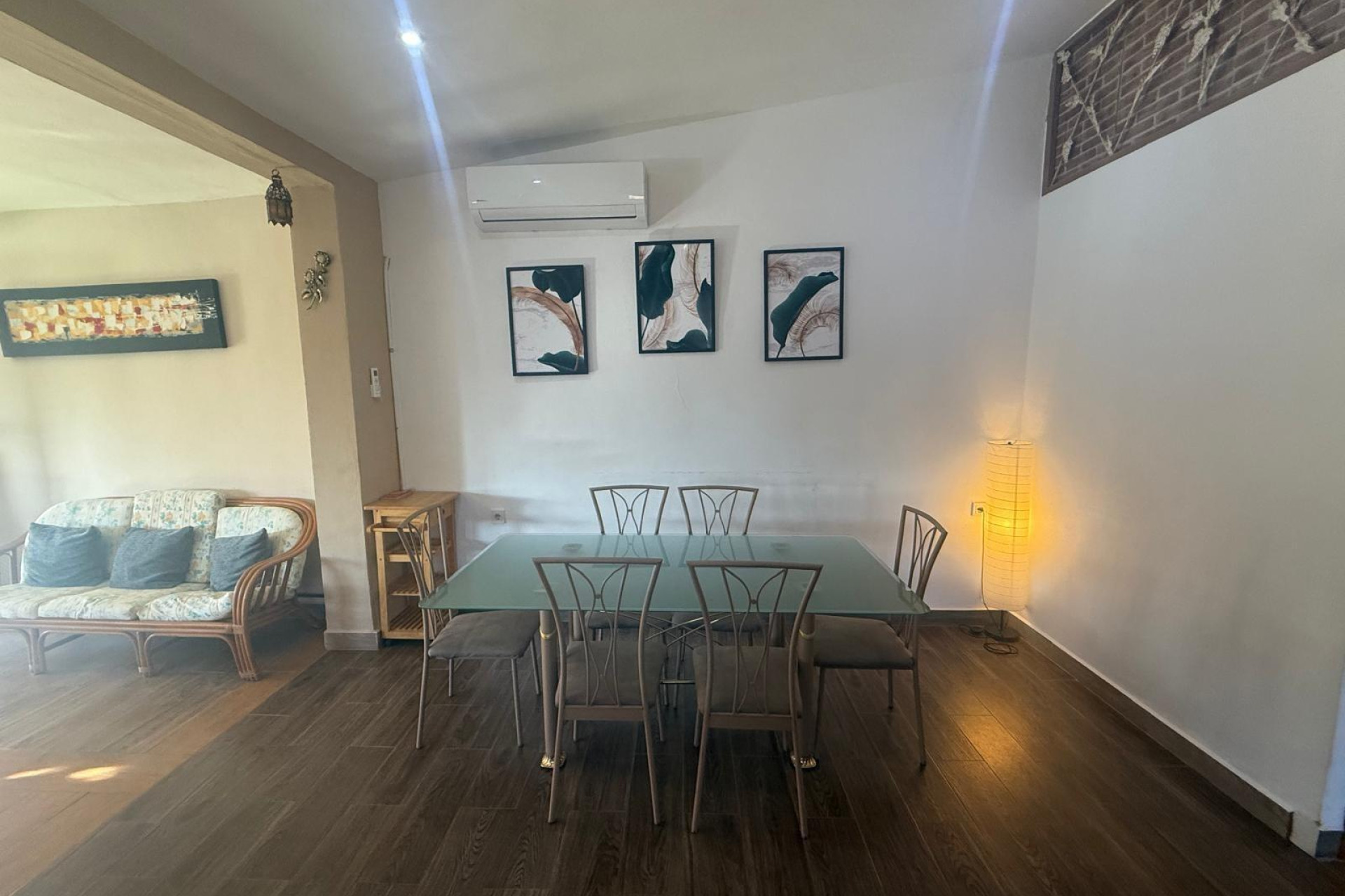 Reventa - Villa - Orihuela Costa - Playa Flamenca Norte