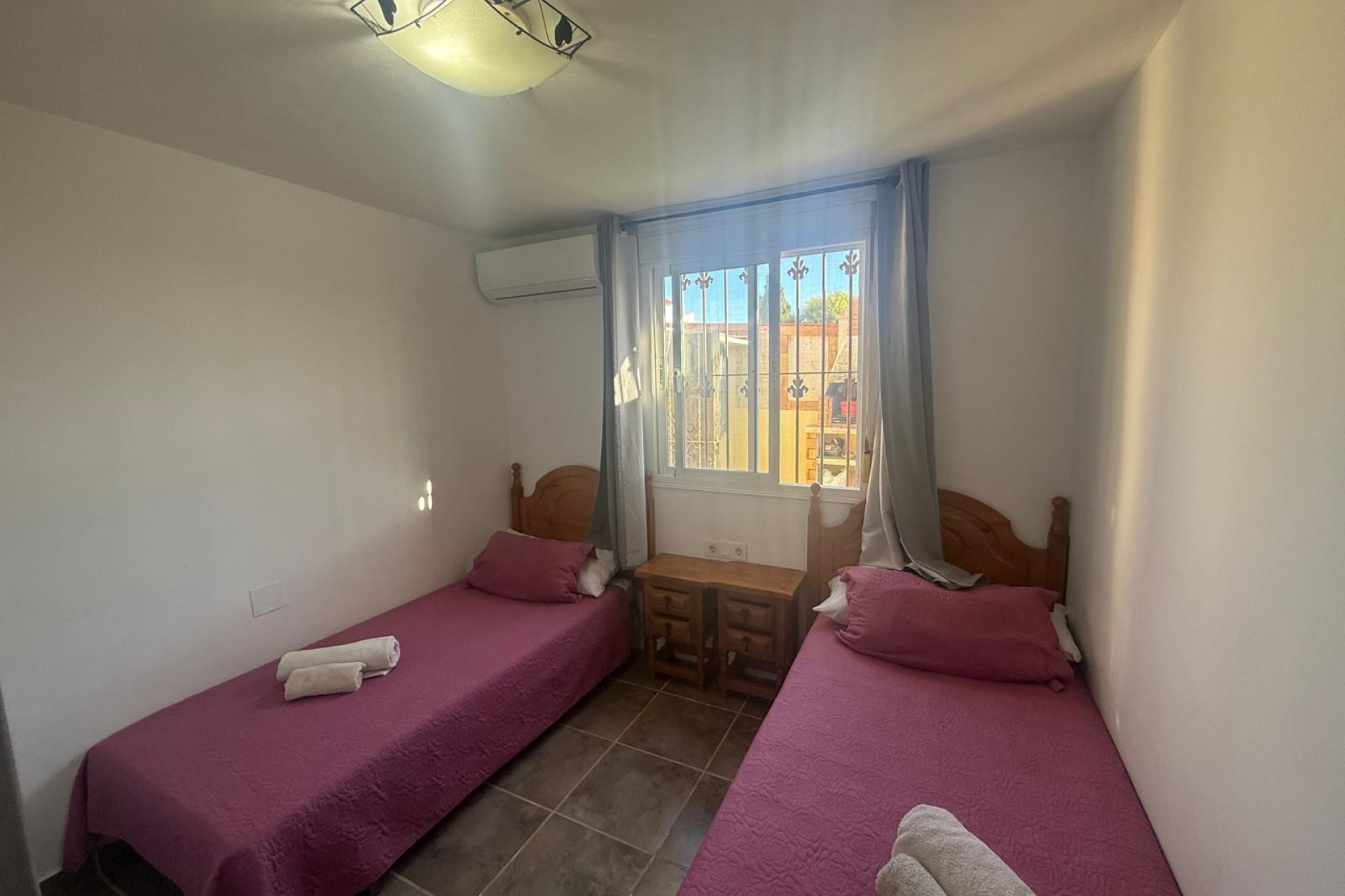 Reventa - Villa - Orihuela Costa - Playa Flamenca Norte