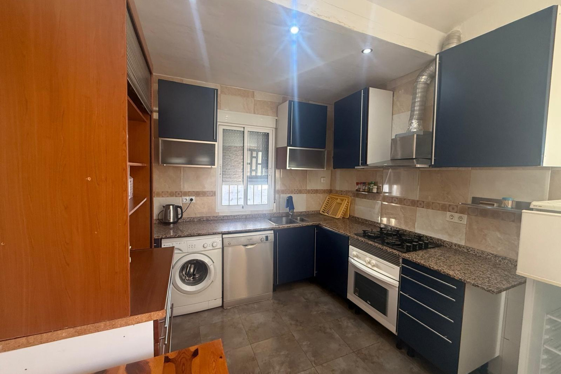 Reventa - Villa - Orihuela Costa - Playa Flamenca Norte