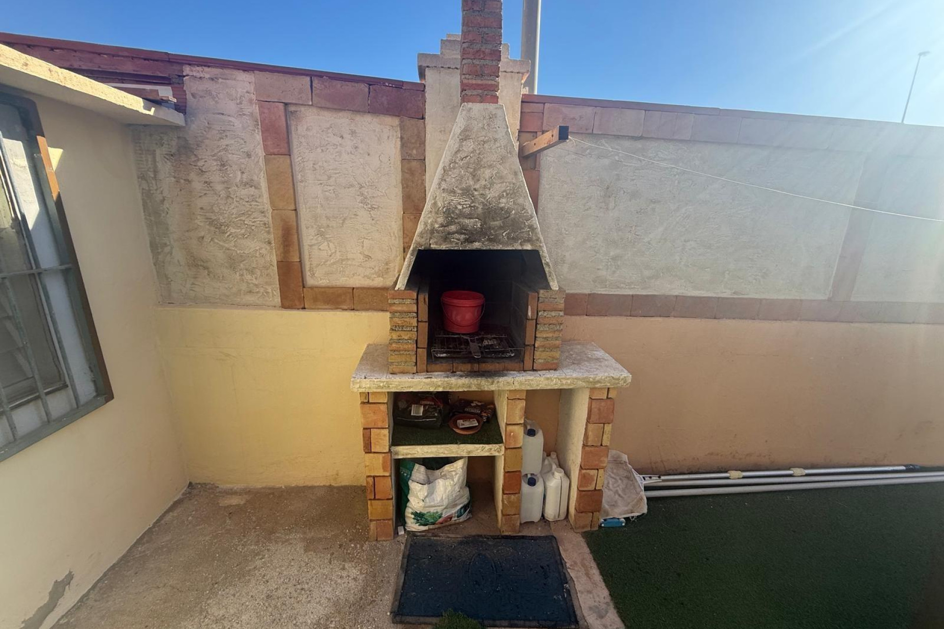 Reventa - Villa - Orihuela Costa - Playa Flamenca Norte