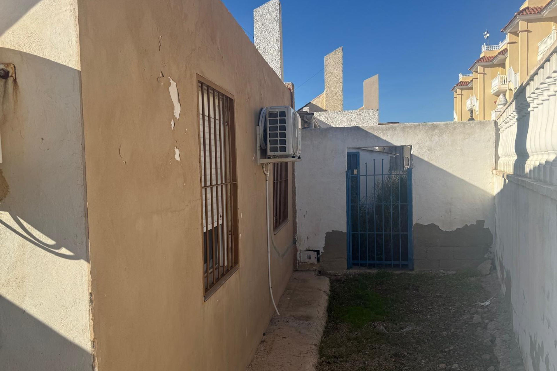 Reventa - Villa - Orihuela Costa - Playa Flamenca Norte