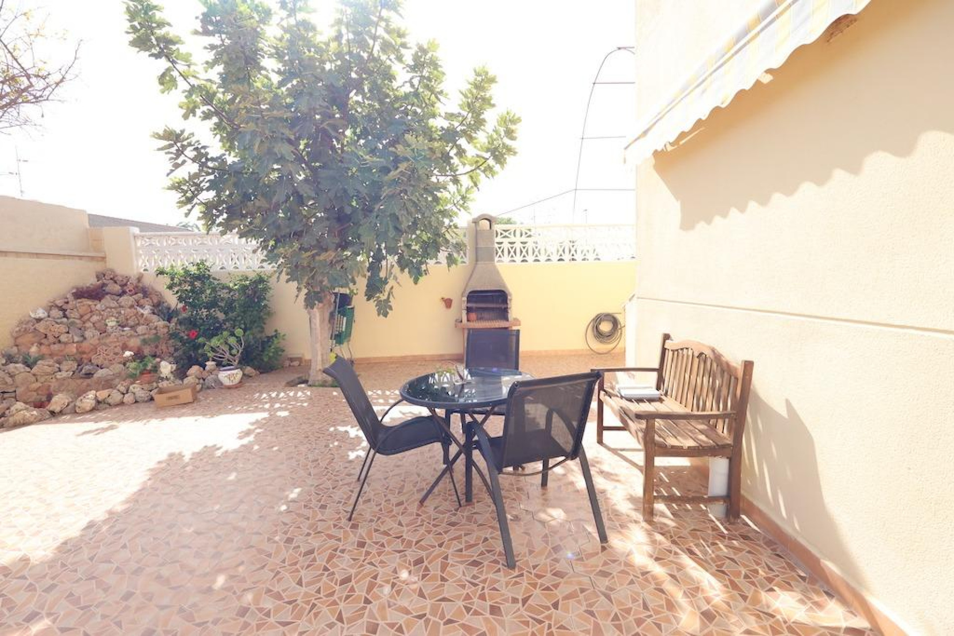 Reventa - Villa - Orihuela Costa - Playa Flamenca