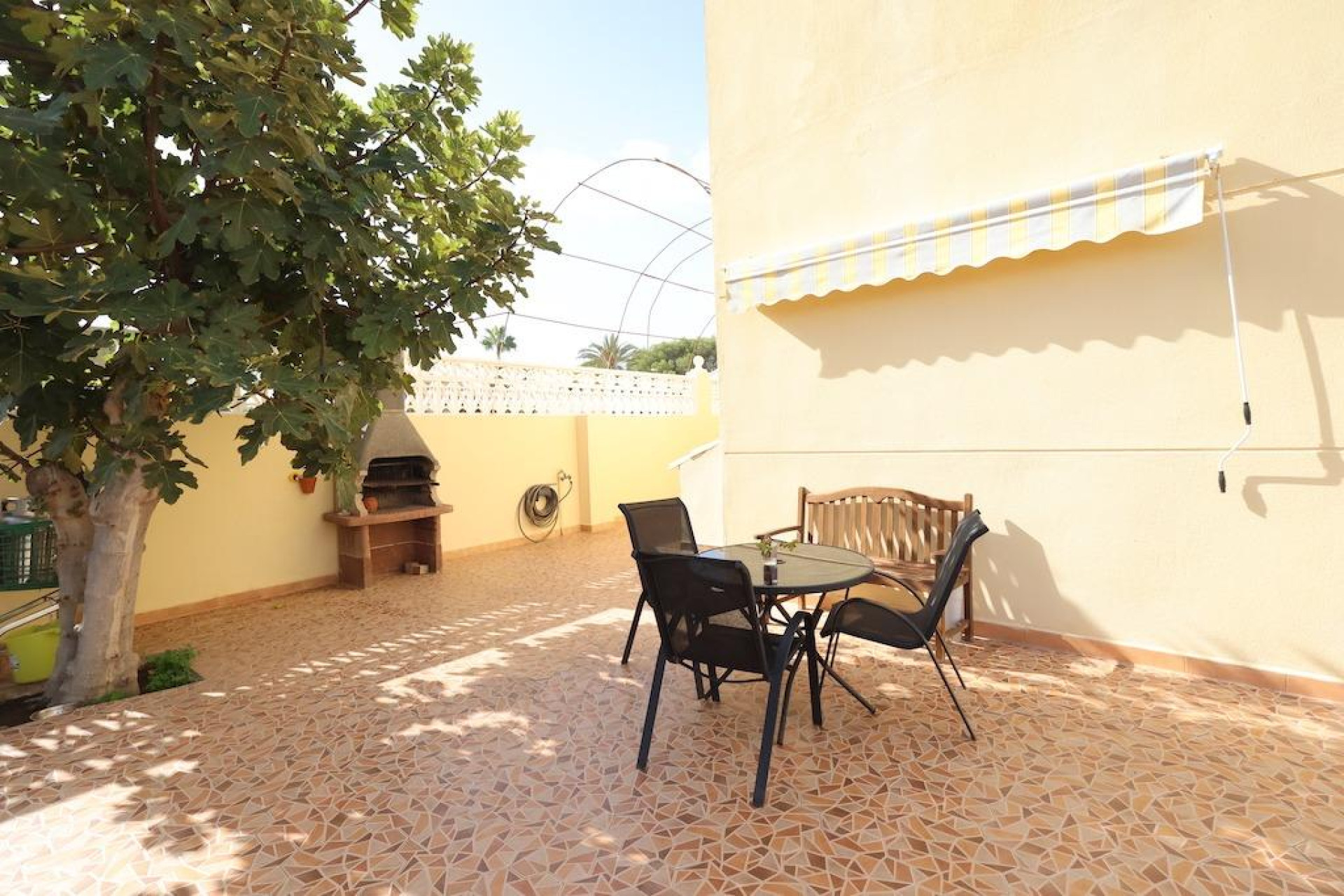 Reventa - Villa - Orihuela Costa - Playa Flamenca