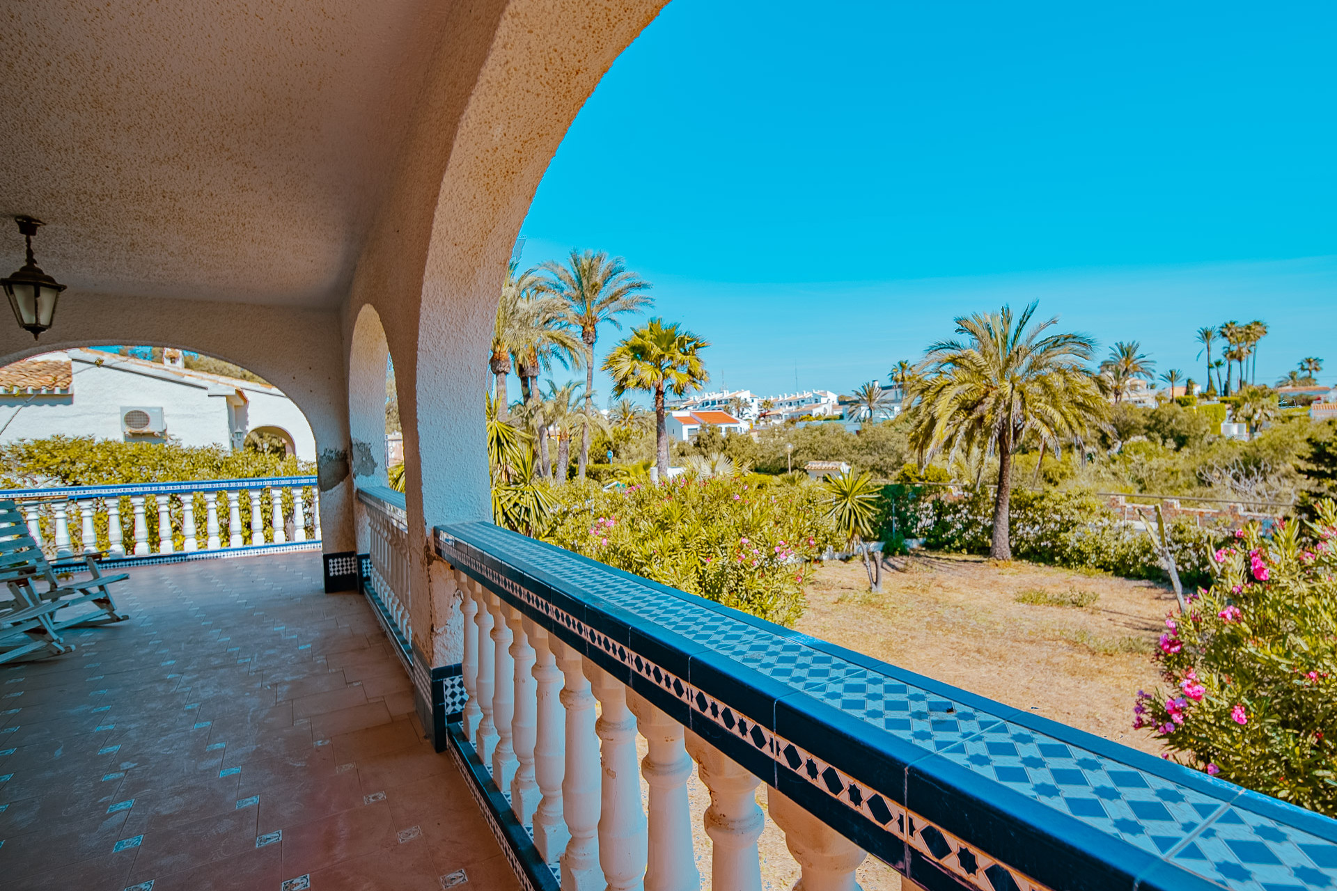 Reventa - Villa - Orihuela Costa - Playa Flamenca