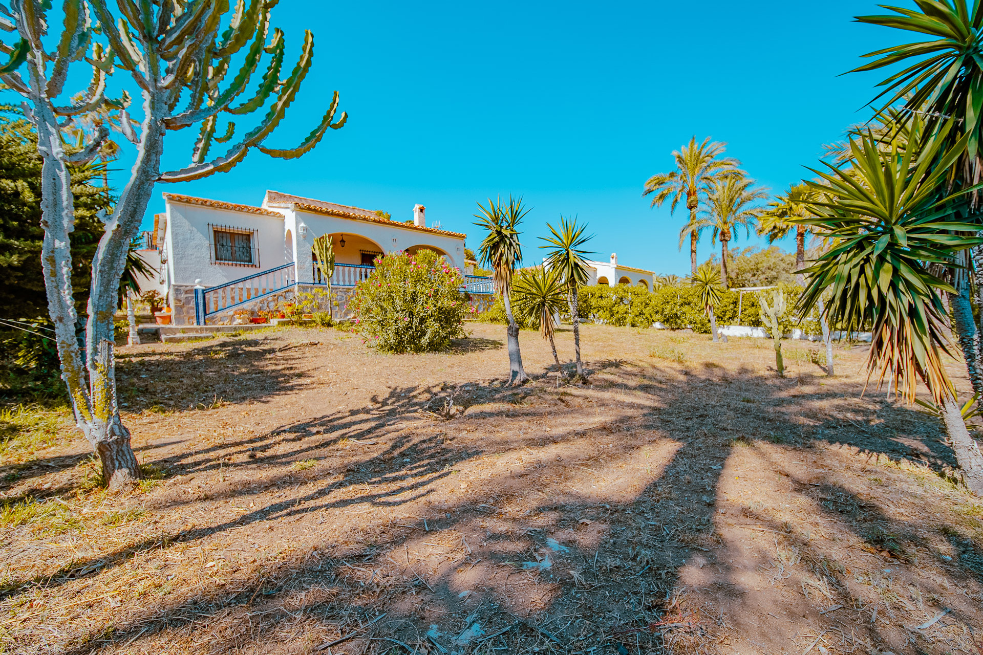 Reventa - Villa - Orihuela Costa - Playa Flamenca