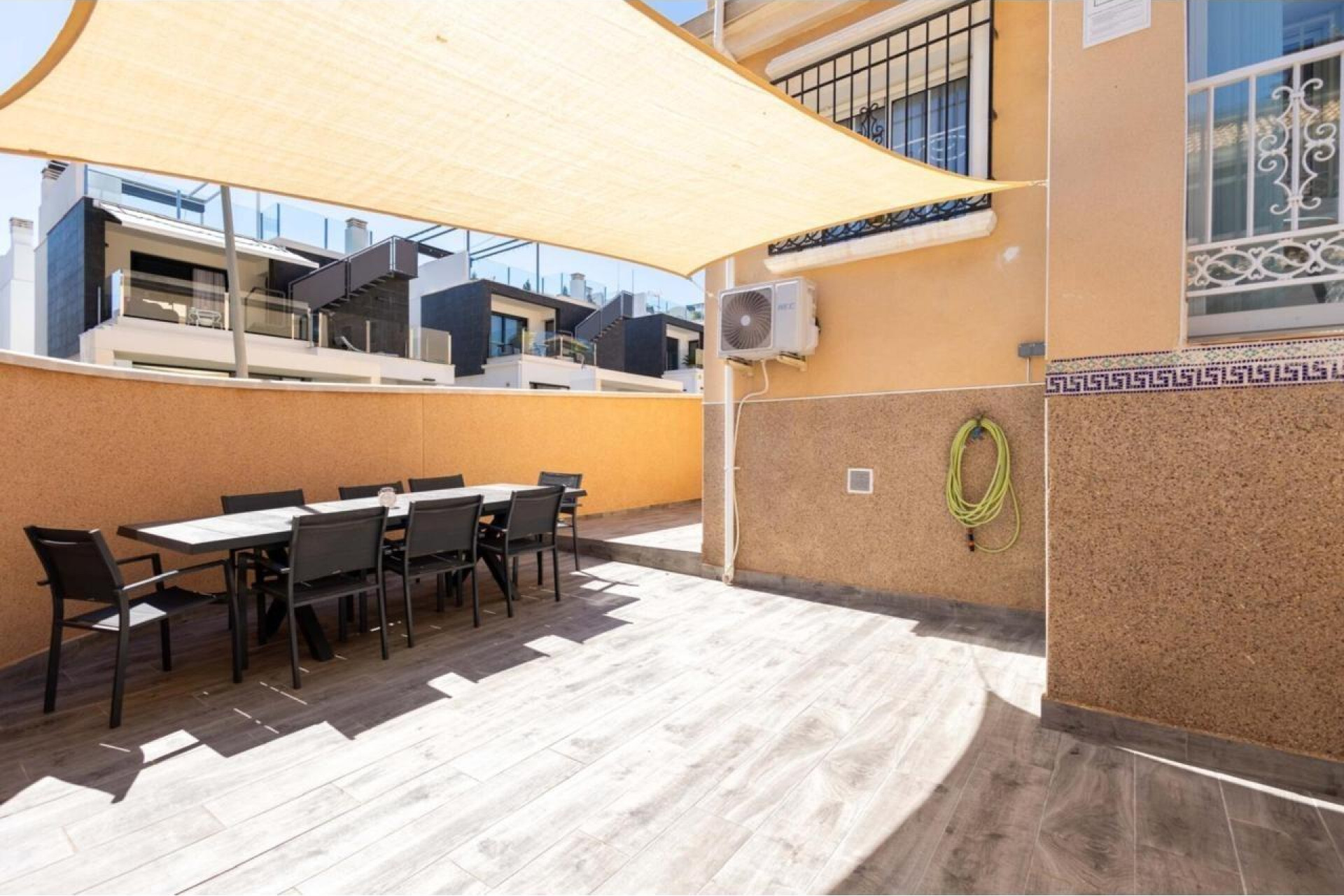 Reventa - Villa - Orihuela Costa - Playa Flamenca