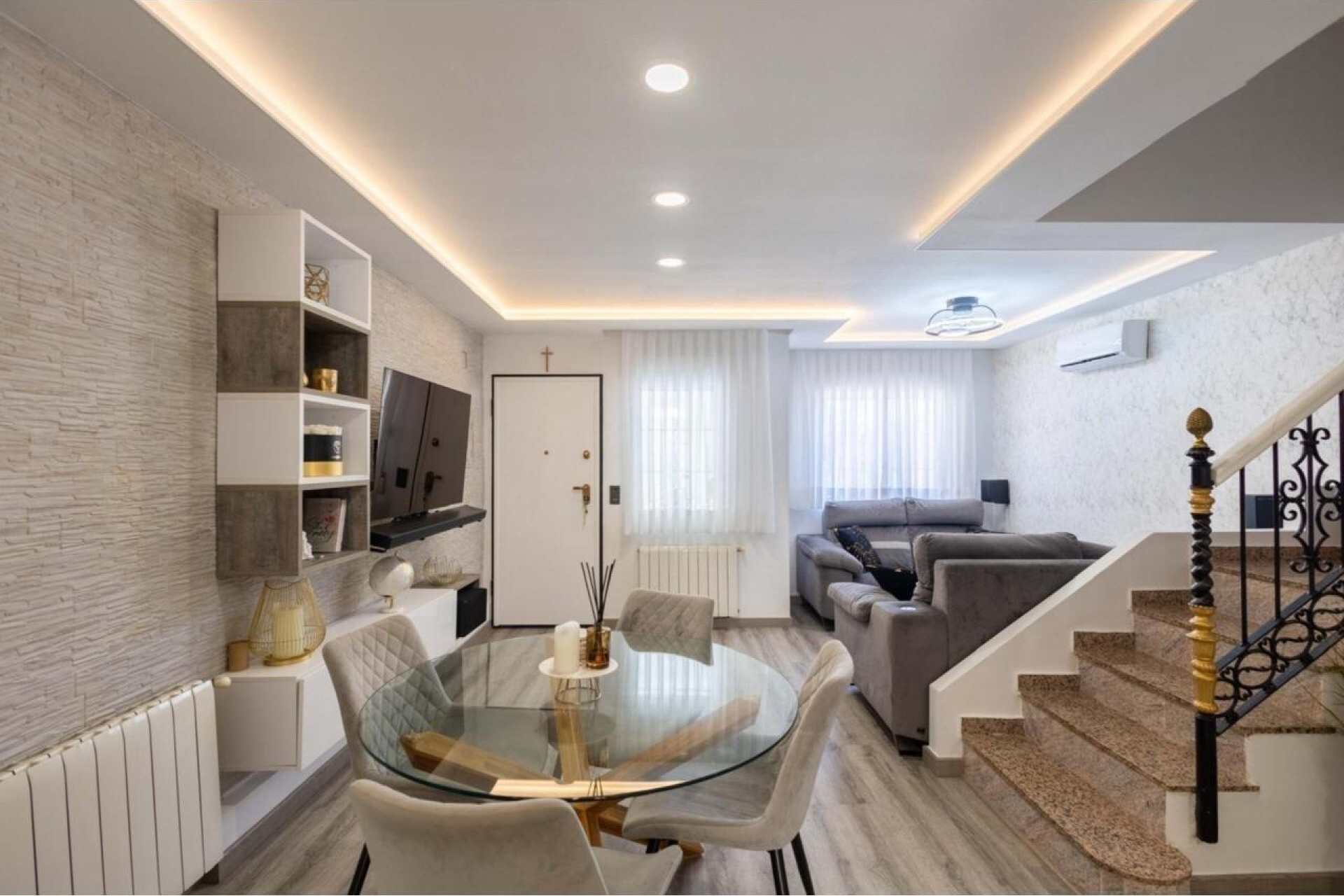 Reventa - Villa - Orihuela Costa - Playa Flamenca