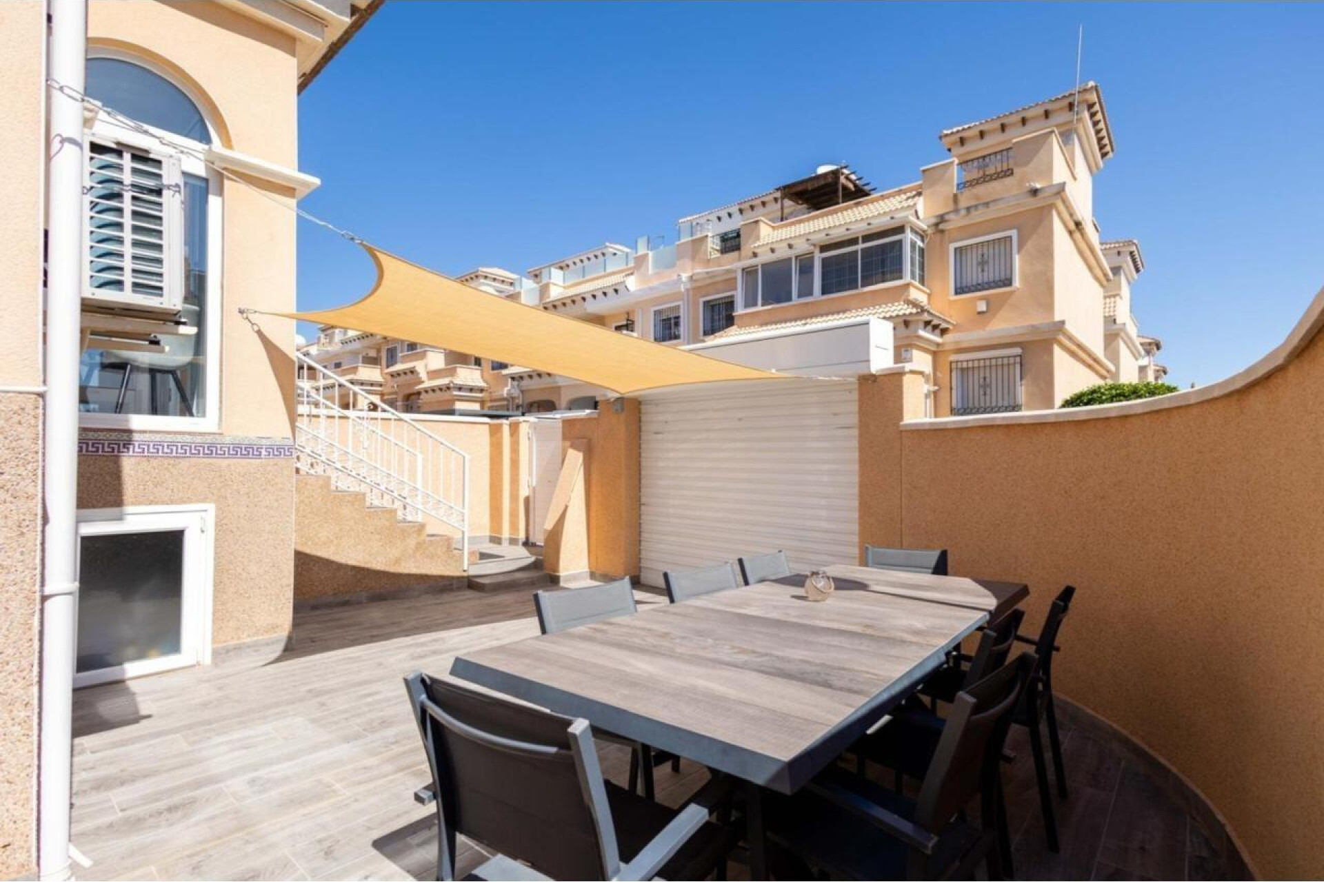 Reventa - Villa - Orihuela Costa - Playa Flamenca