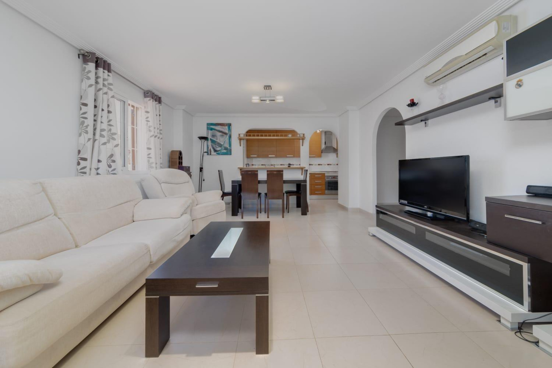 Reventa - Villa - Orihuela Costa - Punta Prima