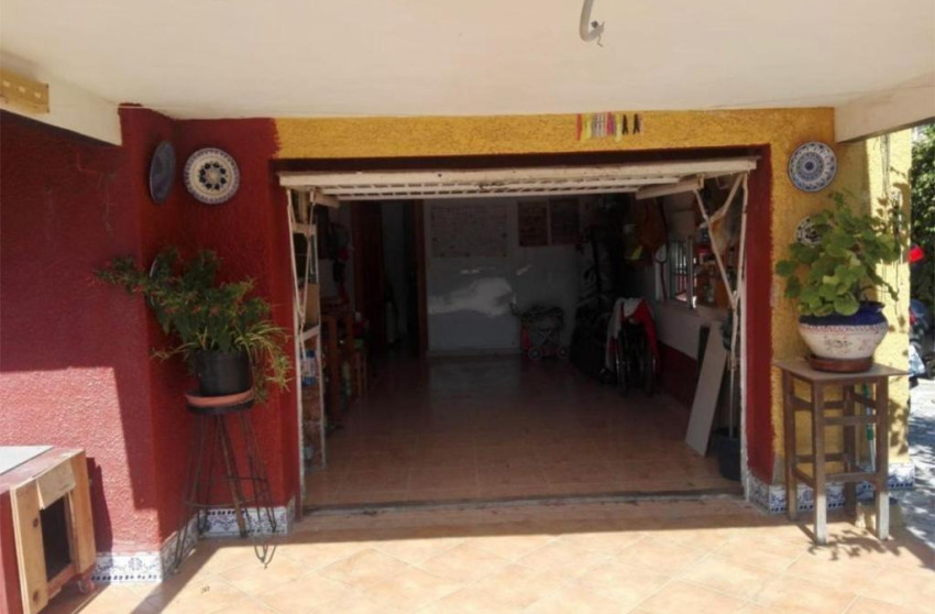 Reventa - Villa - Orihuela Costa - Punta Prima