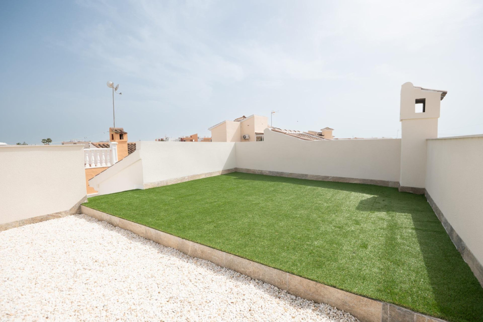 Reventa - Villa - Orihuela Costa - Punta Prima