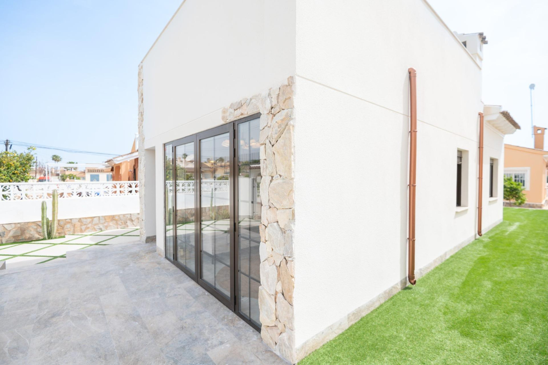 Reventa - Villa - Orihuela Costa - Punta Prima