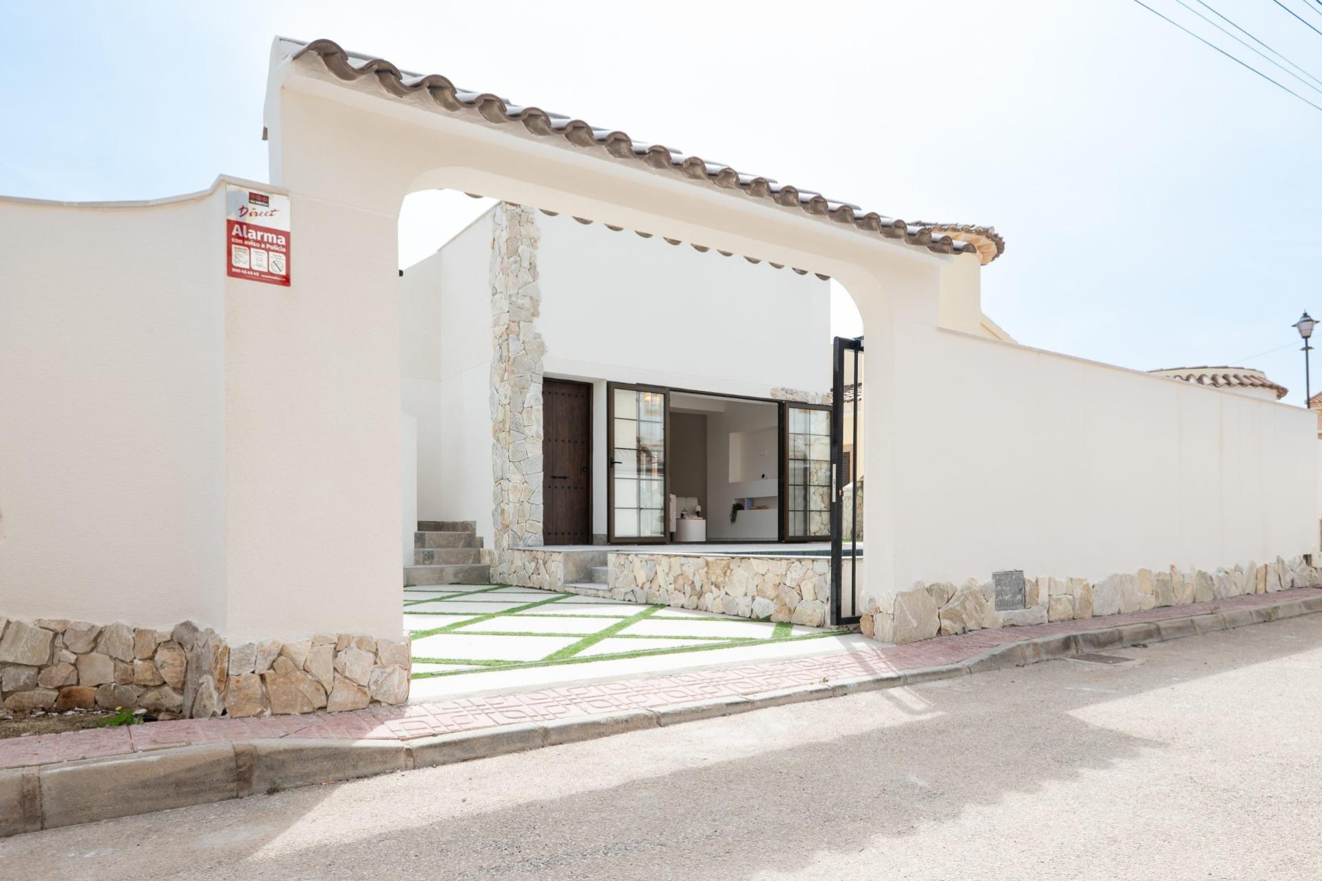 Reventa - Villa - Orihuela Costa - Punta Prima