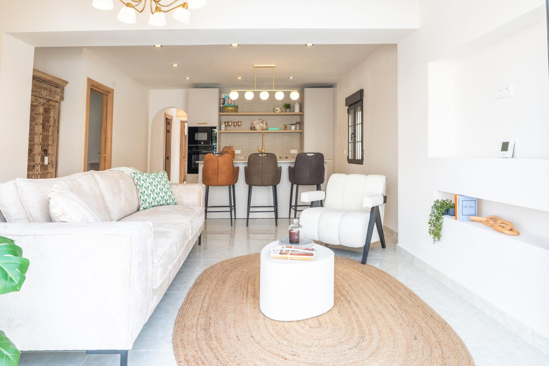 Reventa - Villa - Orihuela Costa - Punta Prima