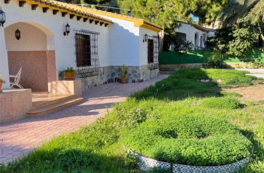 Reventa - Villa - Orihuela Costa - Rocio del Mar