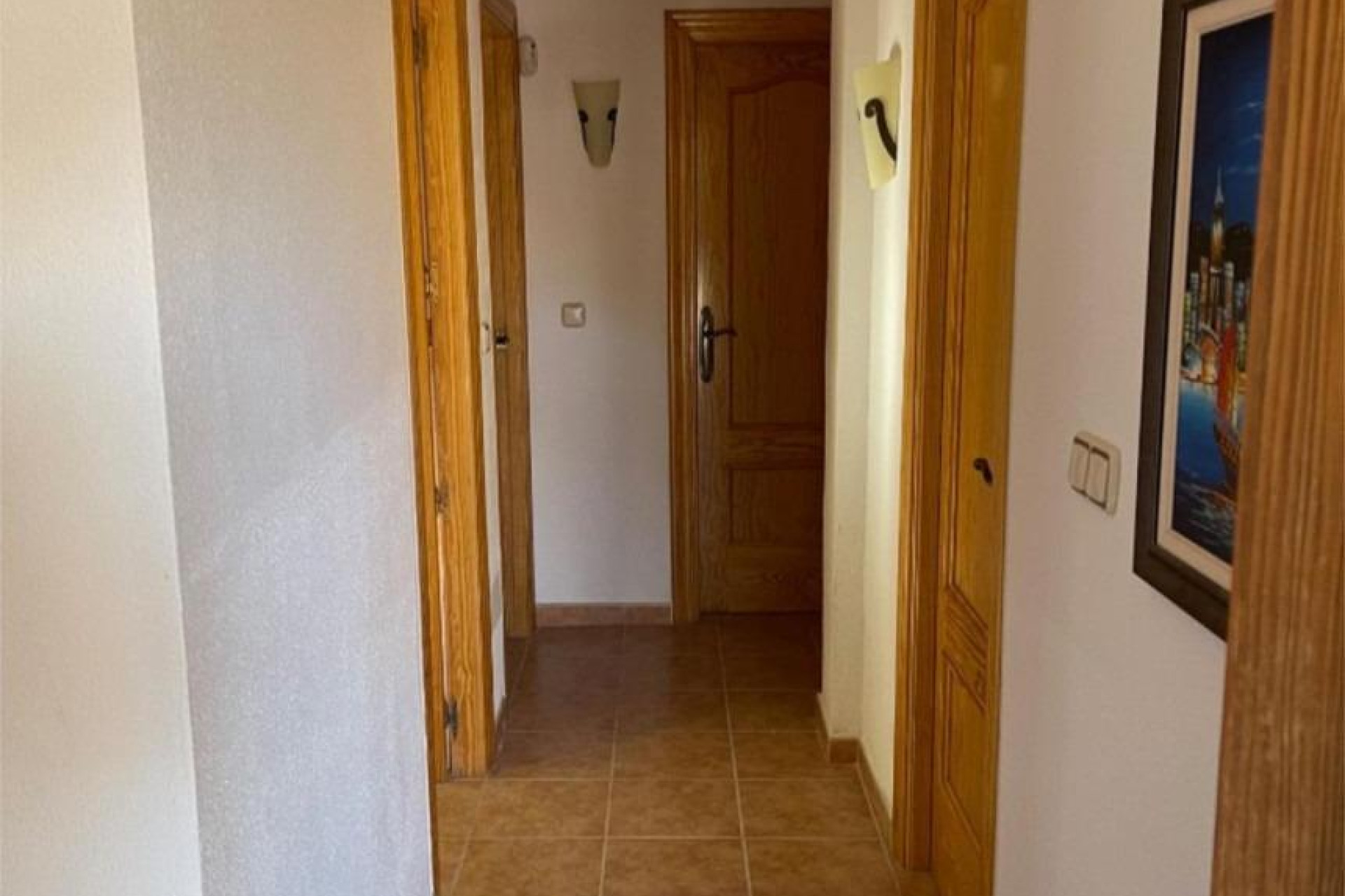 Reventa - Villa - Orihuela Costa - Rocio del Mar