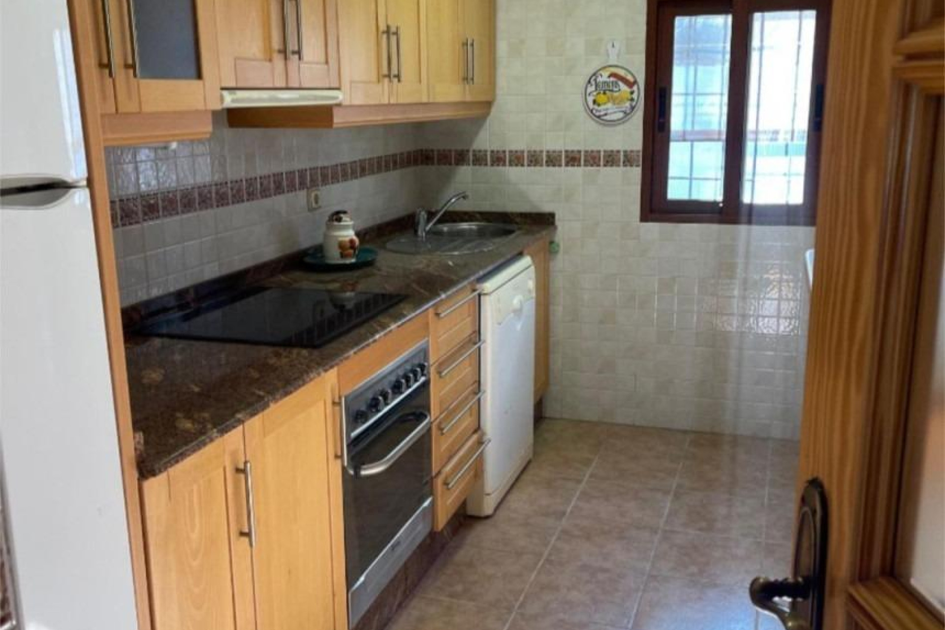 Reventa - Villa - Orihuela Costa - Rocio del Mar