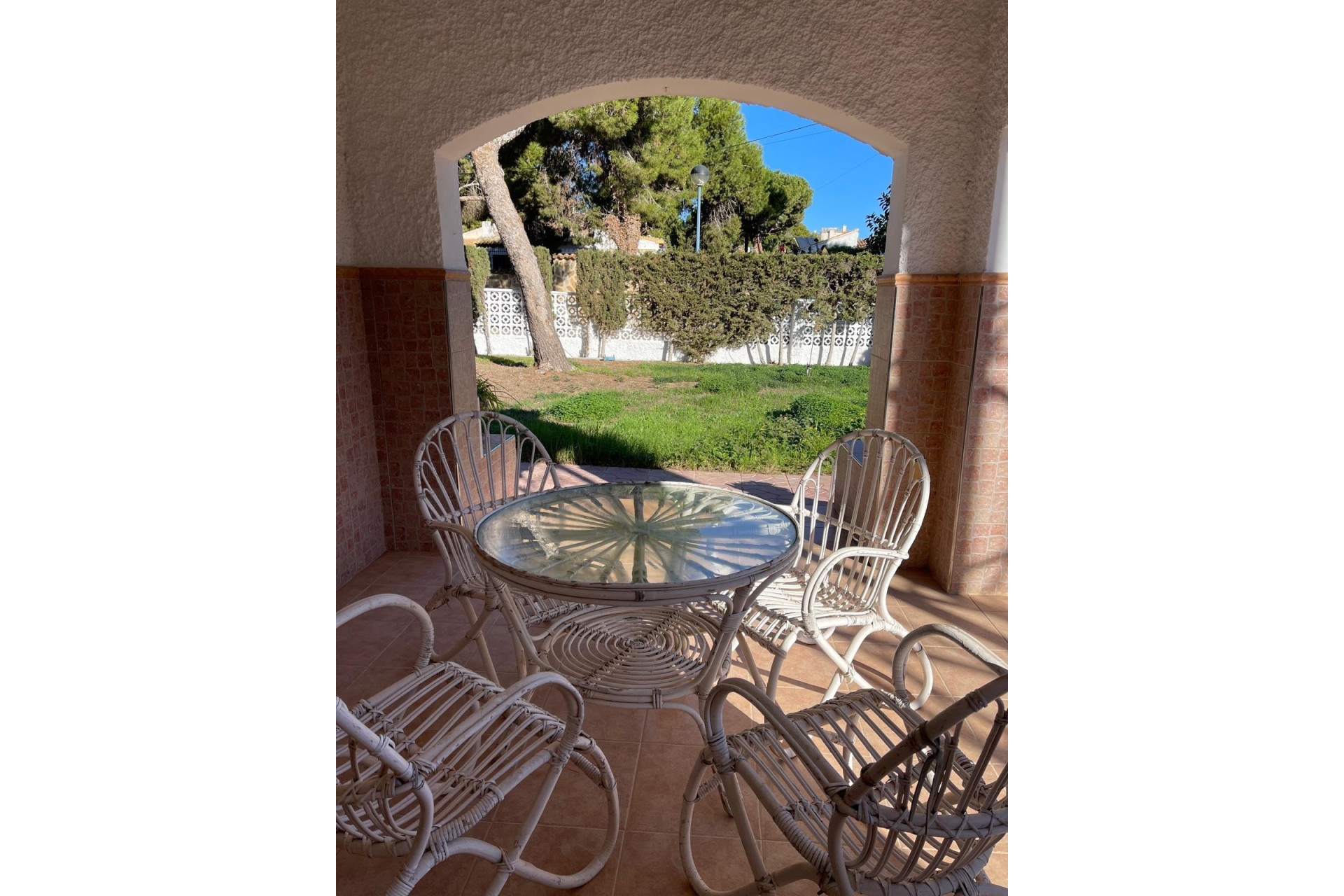 Reventa - Villa - Orihuela Costa - Rocio del Mar