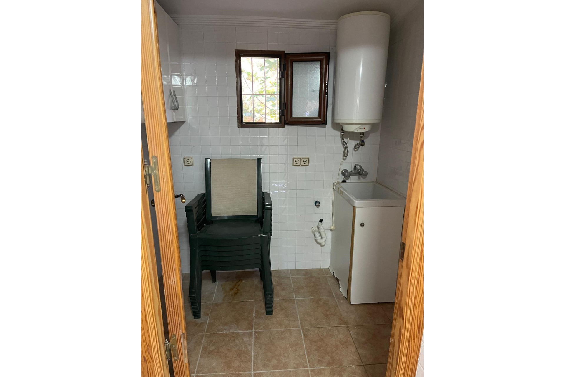 Reventa - Villa - Orihuela Costa - Rocio del Mar