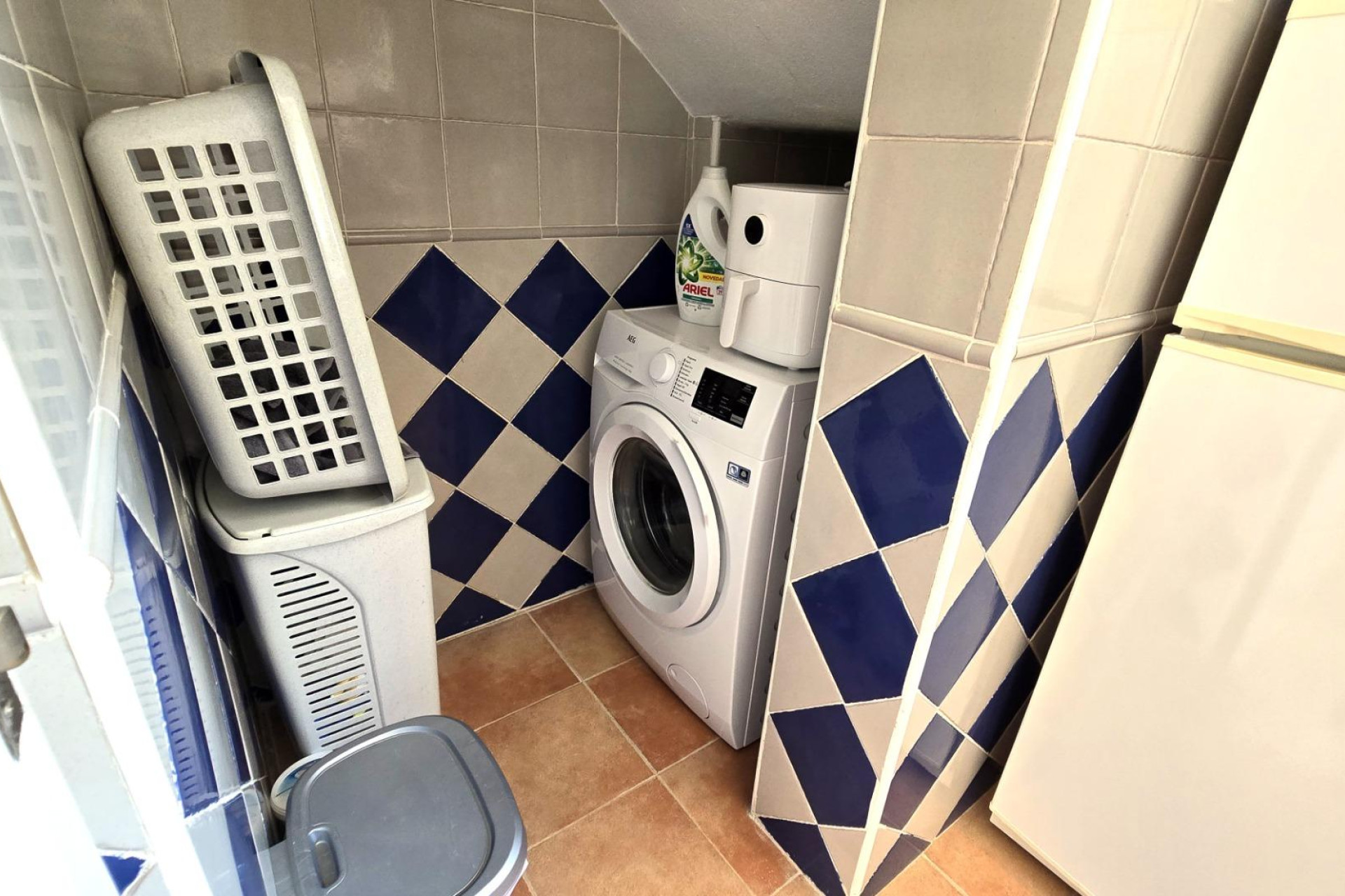 Reventa - Villa - Orihuela Costa - Villamartín-Las Filipinas