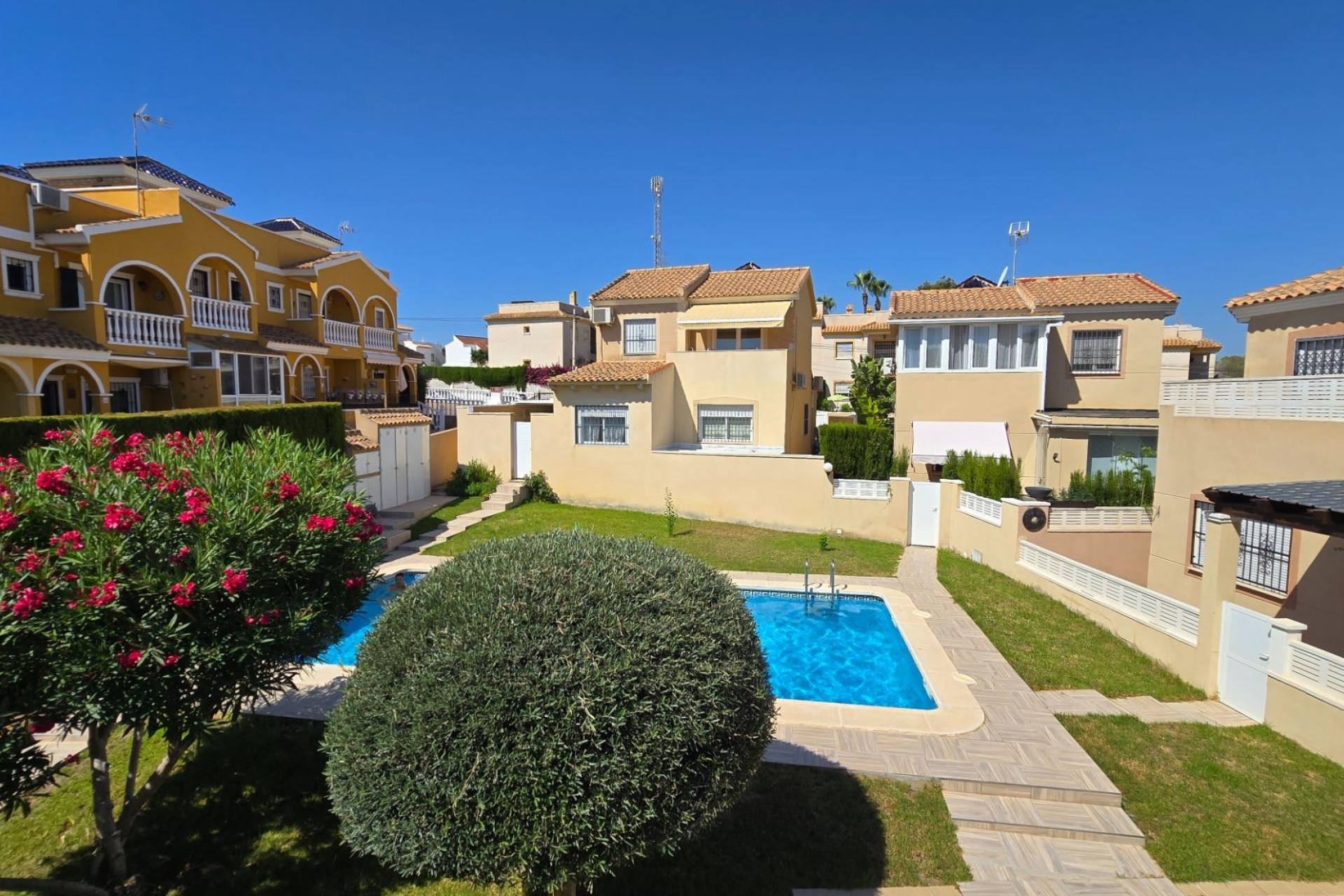 Reventa - Villa - Orihuela Costa - Villamartín-Las Filipinas