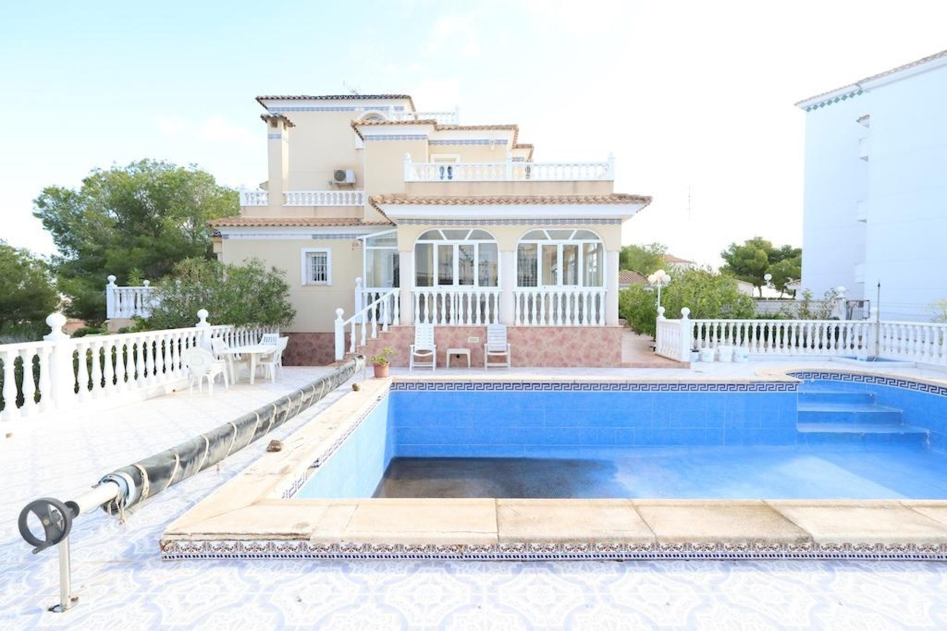 Reventa - Villa - Orihuela Costa - Villamartín-Las Filipinas