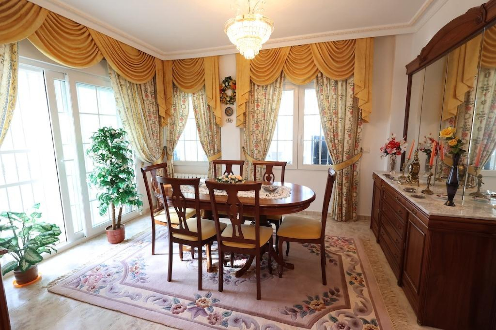 Reventa - Villa - Orihuela Costa - Villamartín-Las Filipinas