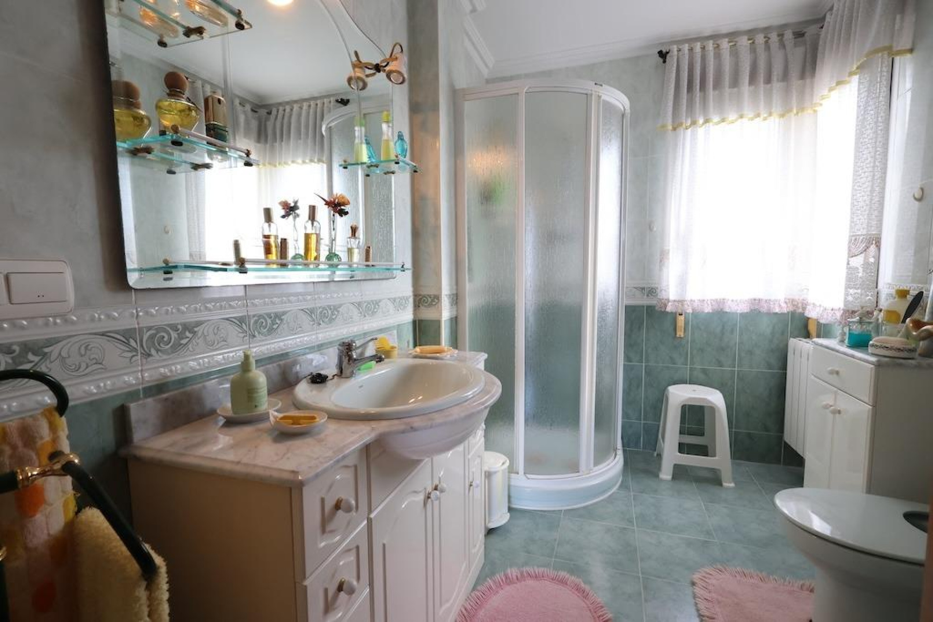 Reventa - Villa - Orihuela Costa - Villamartín-Las Filipinas