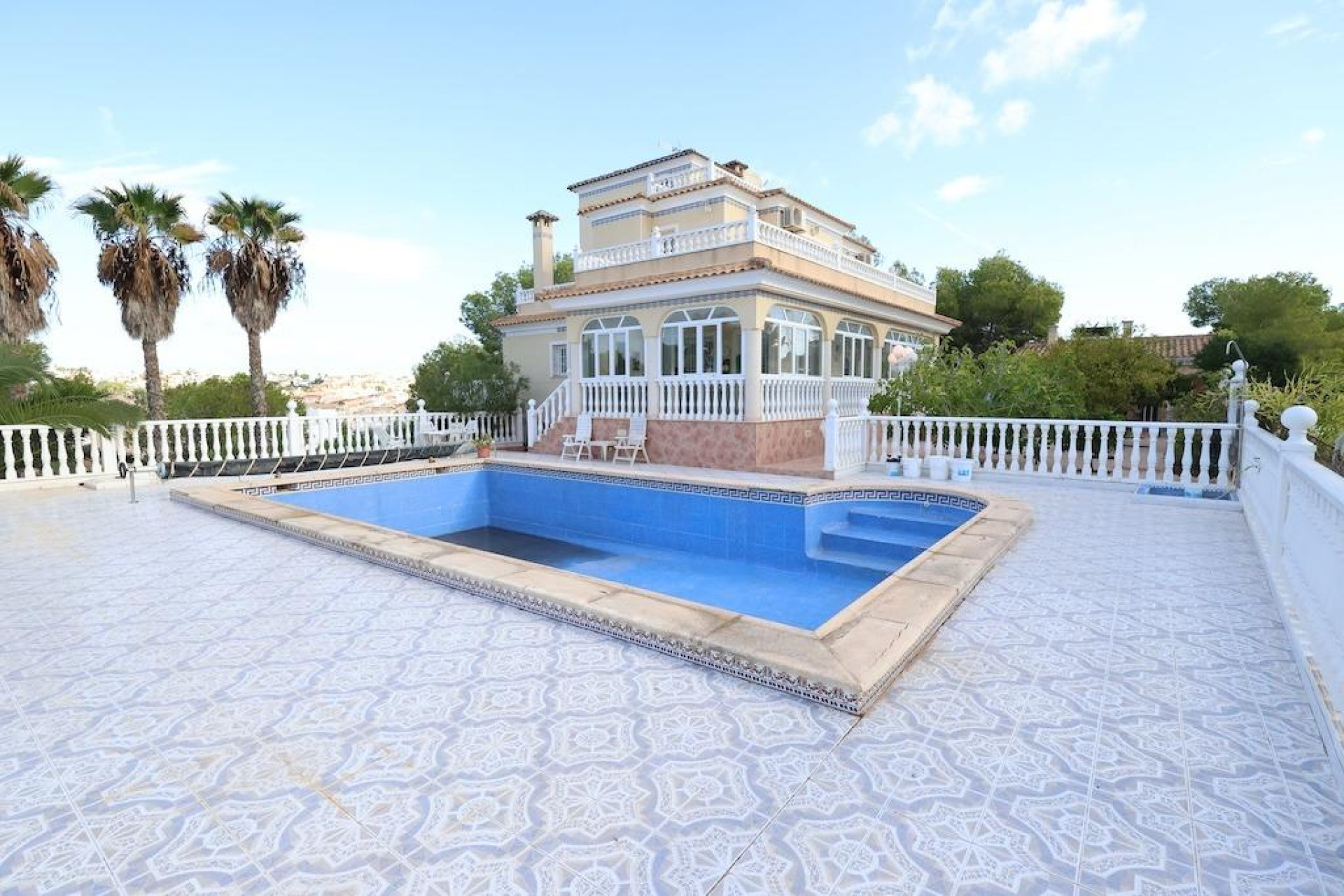 Reventa - Villa - Orihuela Costa - Villamartín-Las Filipinas