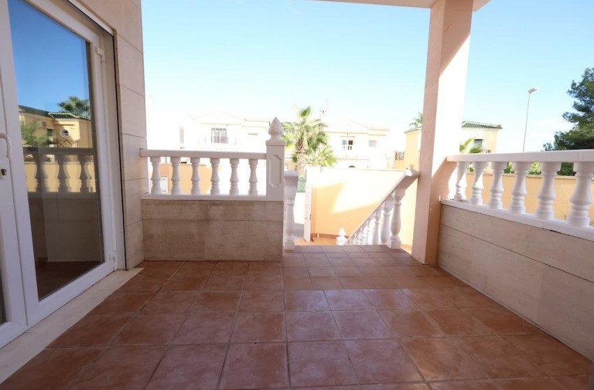 Reventa - Villa - Orihuela Costa - Villamartín-Las Filipinas