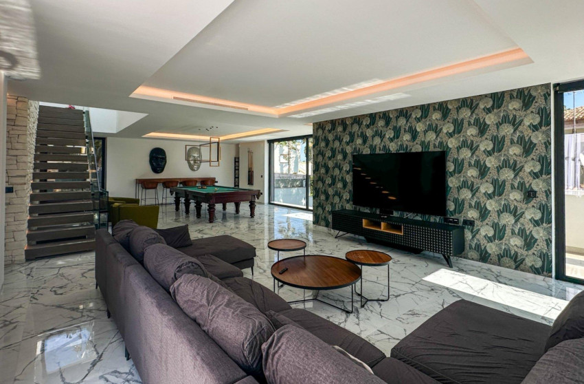 Reventa - Villa - Orihuela Costa - Villamartín-Las Filipinas