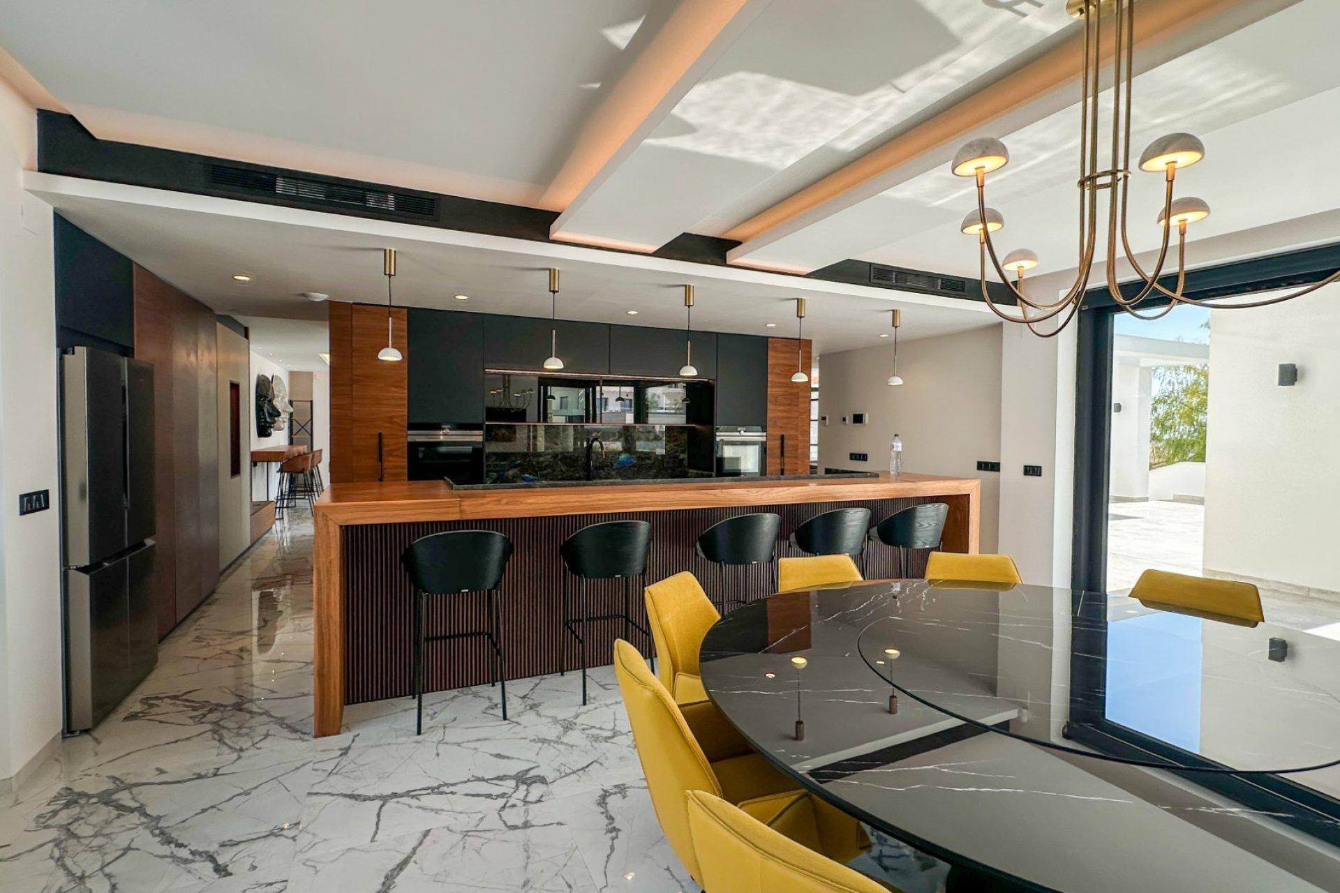 Reventa - Villa - Orihuela Costa - Villamartín-Las Filipinas