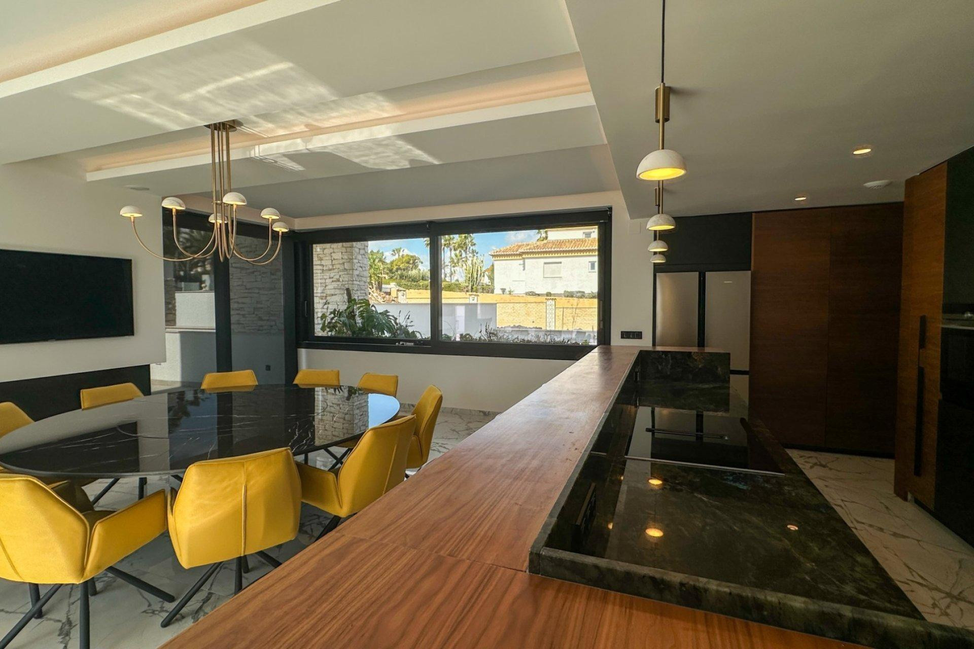 Reventa - Villa - Orihuela Costa - Villamartín-Las Filipinas