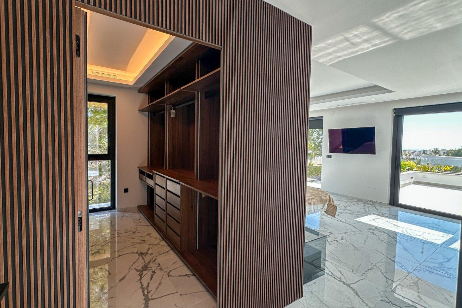 Reventa - Villa - Orihuela Costa - Villamartín-Las Filipinas