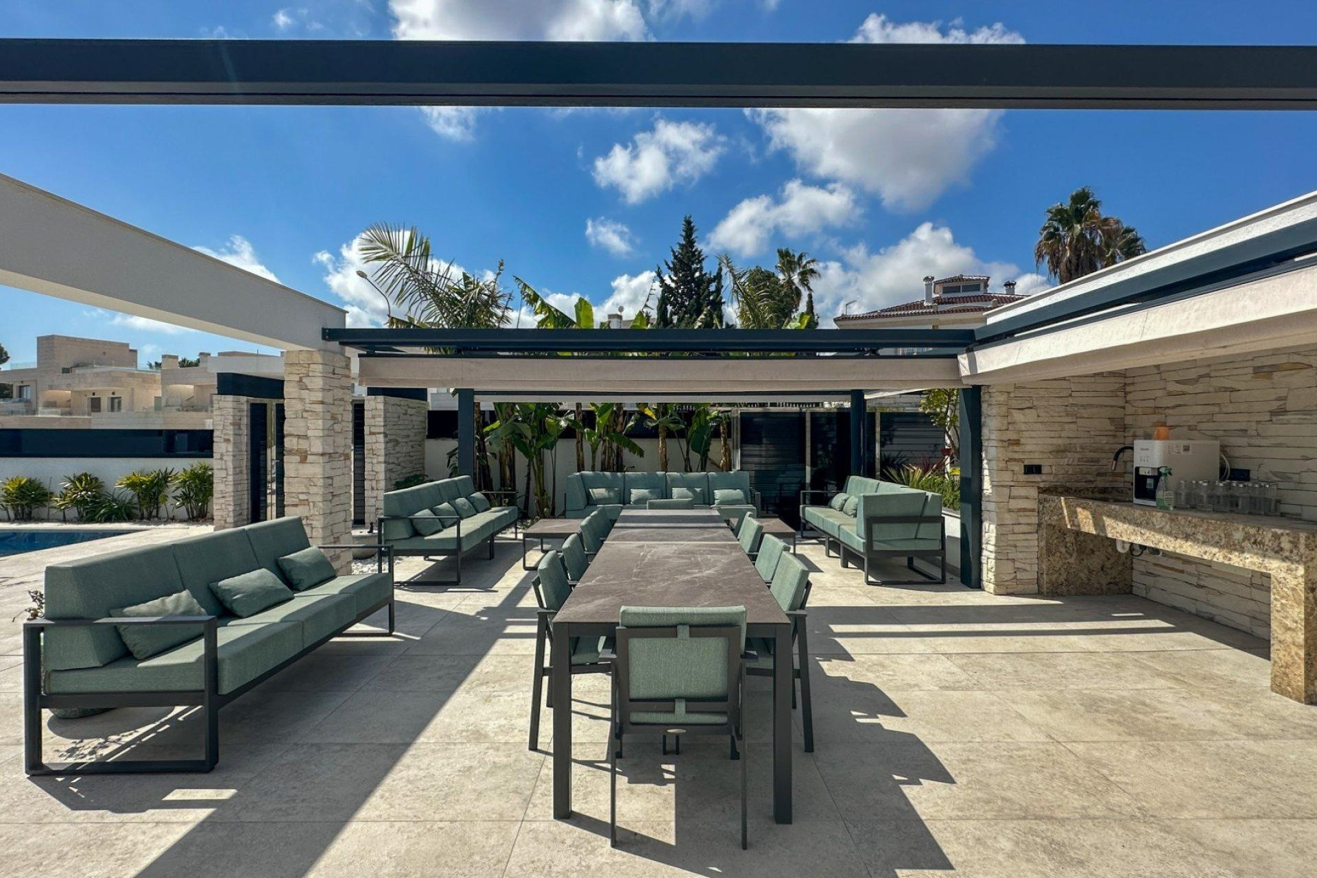 Reventa - Villa - Orihuela Costa - Villamartín-Las Filipinas