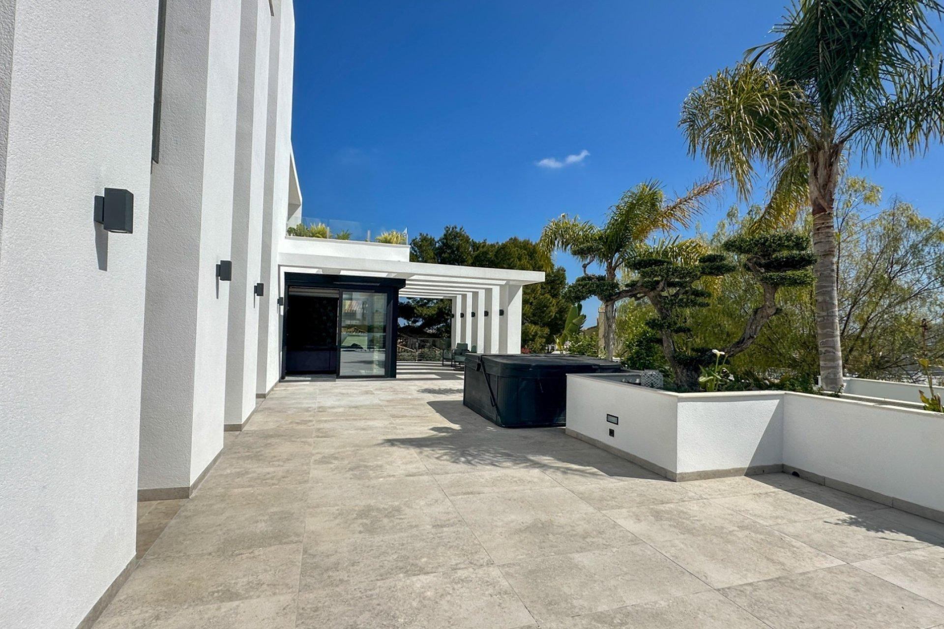 Reventa - Villa - Orihuela Costa - Villamartín-Las Filipinas