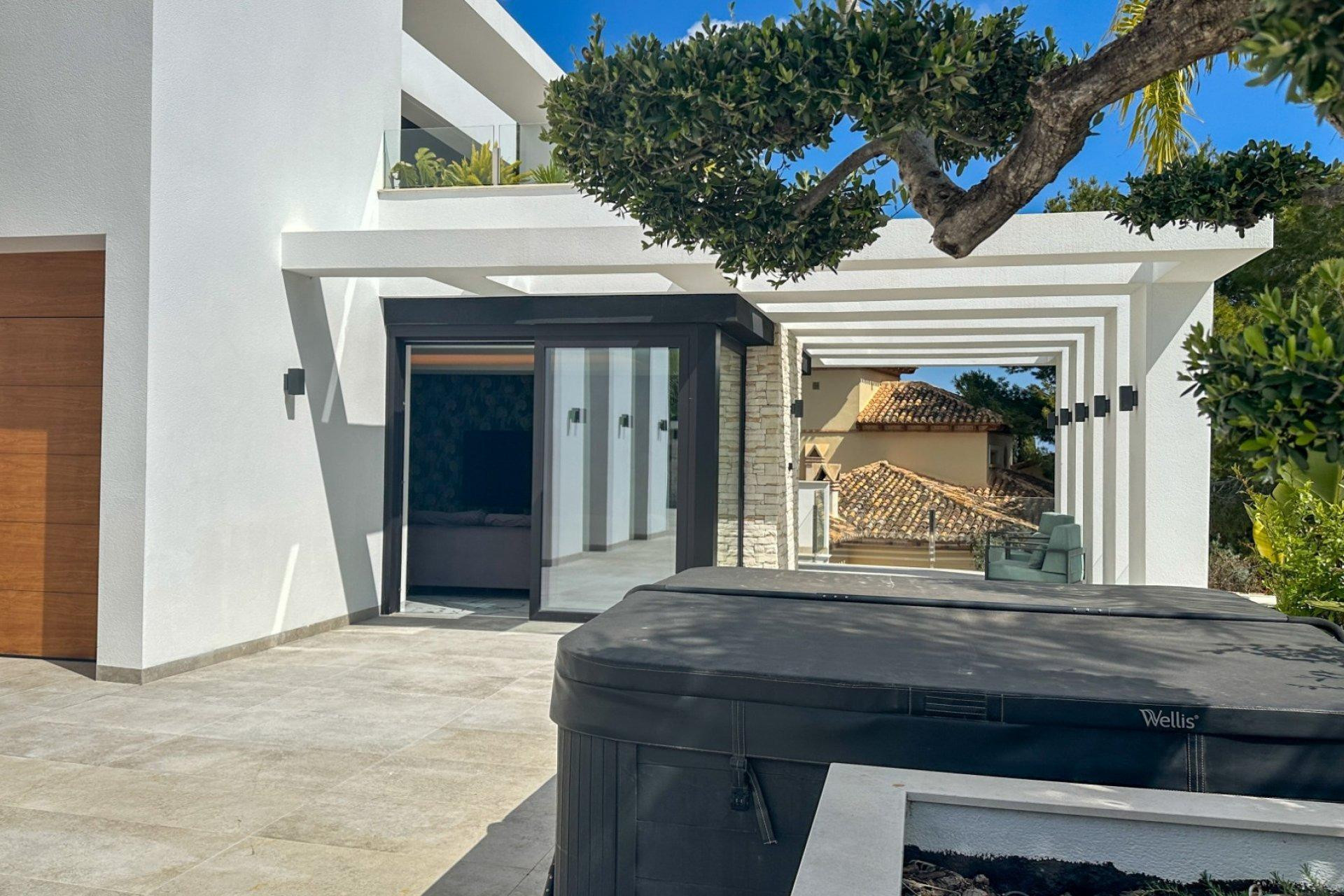 Reventa - Villa - Orihuela Costa - Villamartín-Las Filipinas